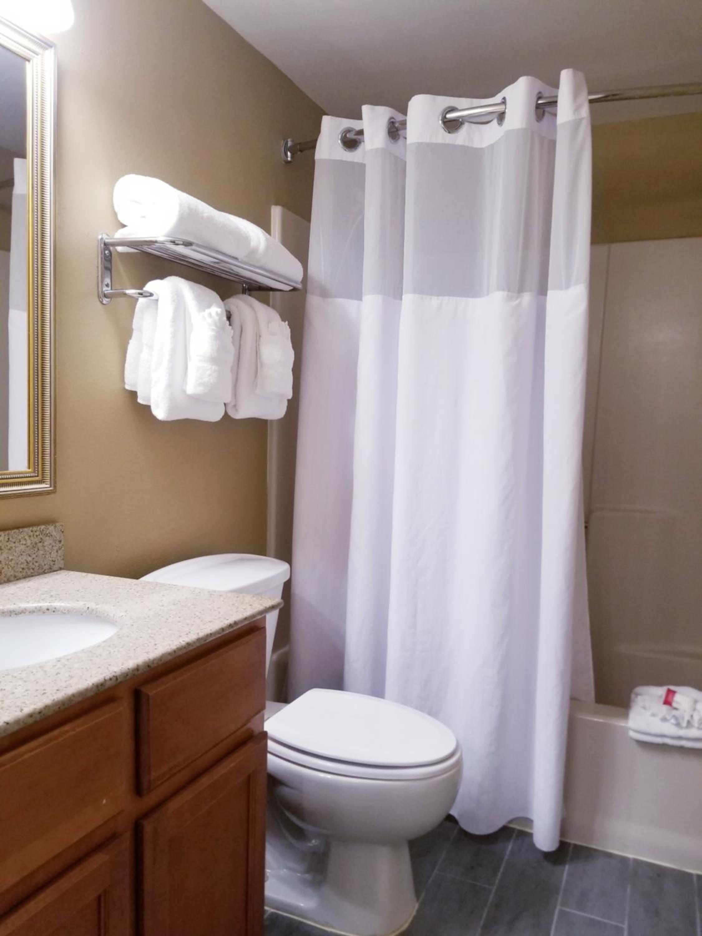 King Studio Suite - Non-Smoking - Photo 13