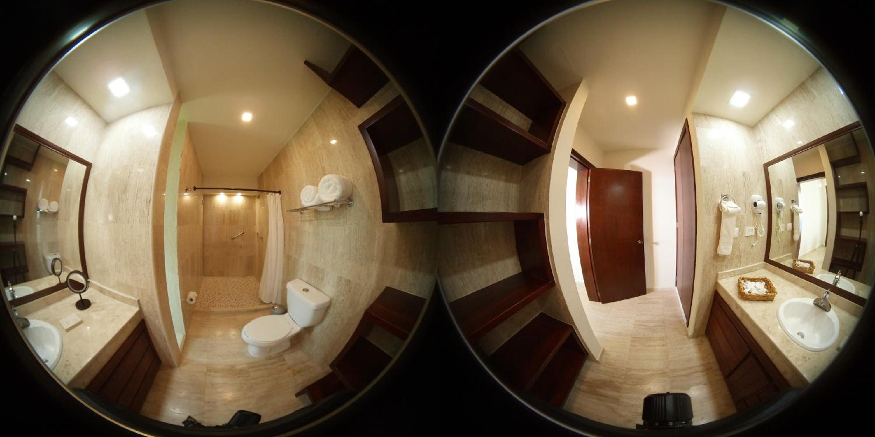 Queen Suite with Sea View - Photo 5