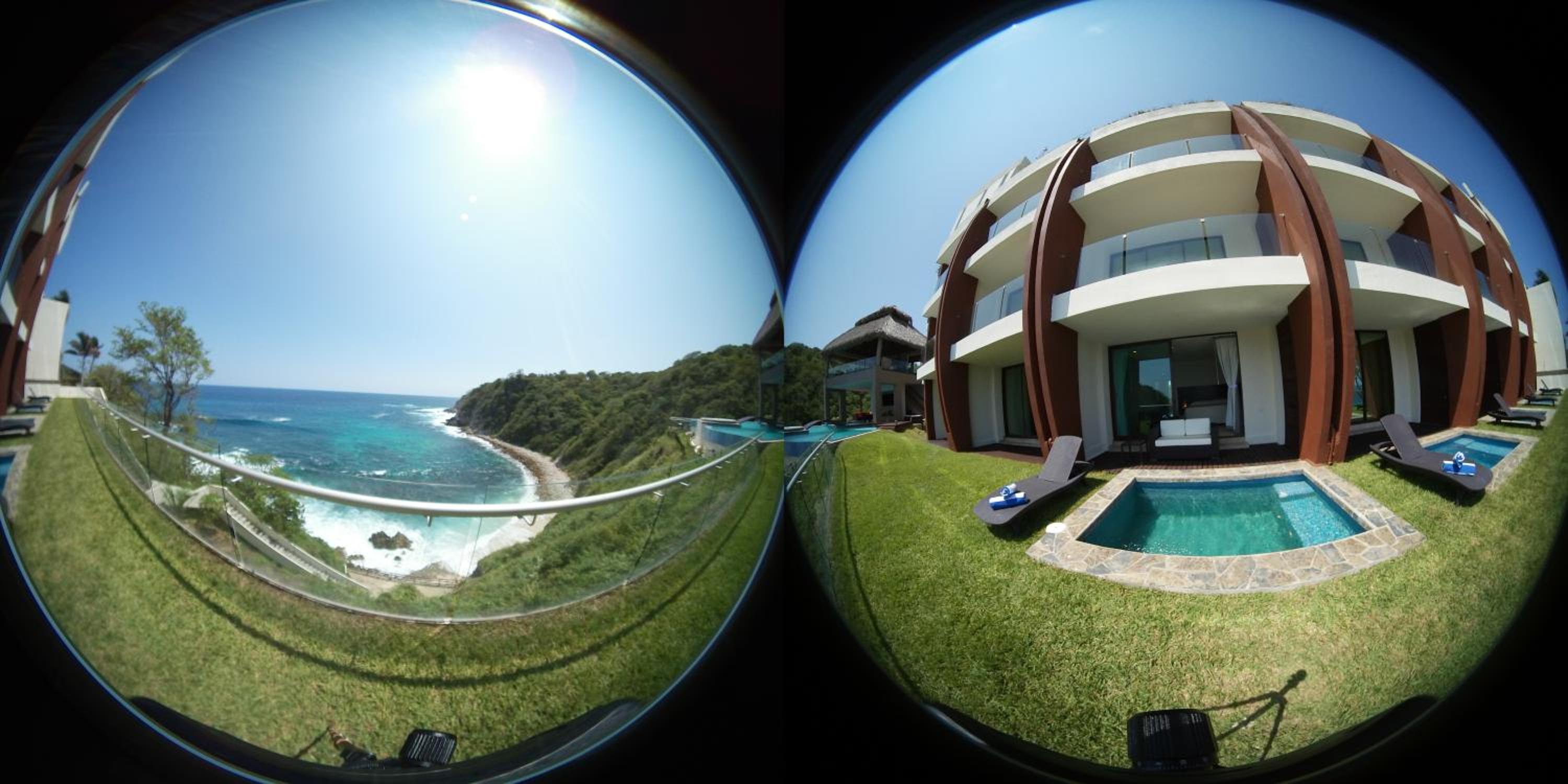 Suite with Private Pool - Photo 9