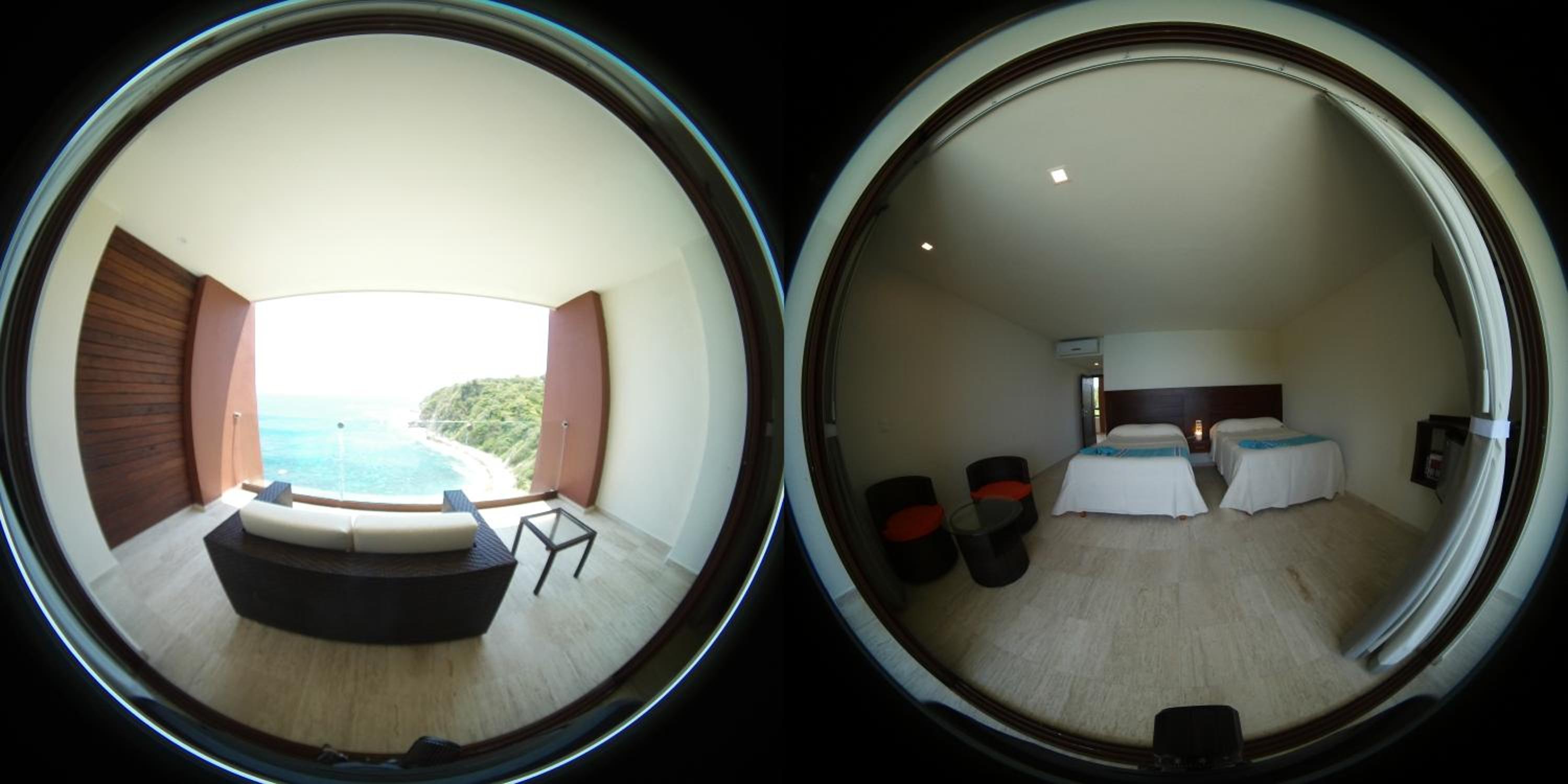 Suite with Private Pool - Photo 8