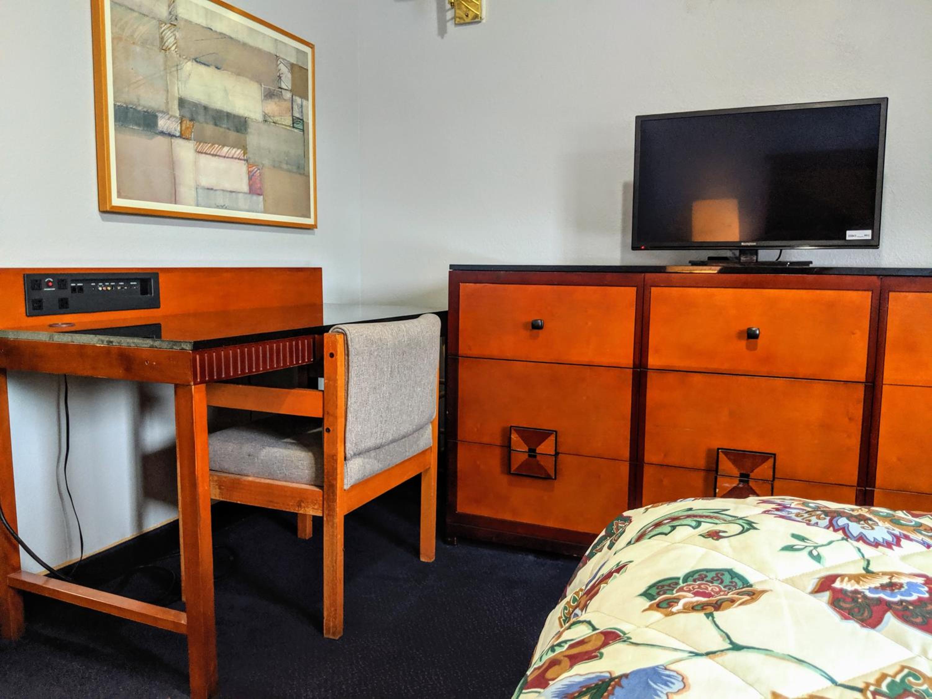 Executive Inn, Φωτογραφία 2
