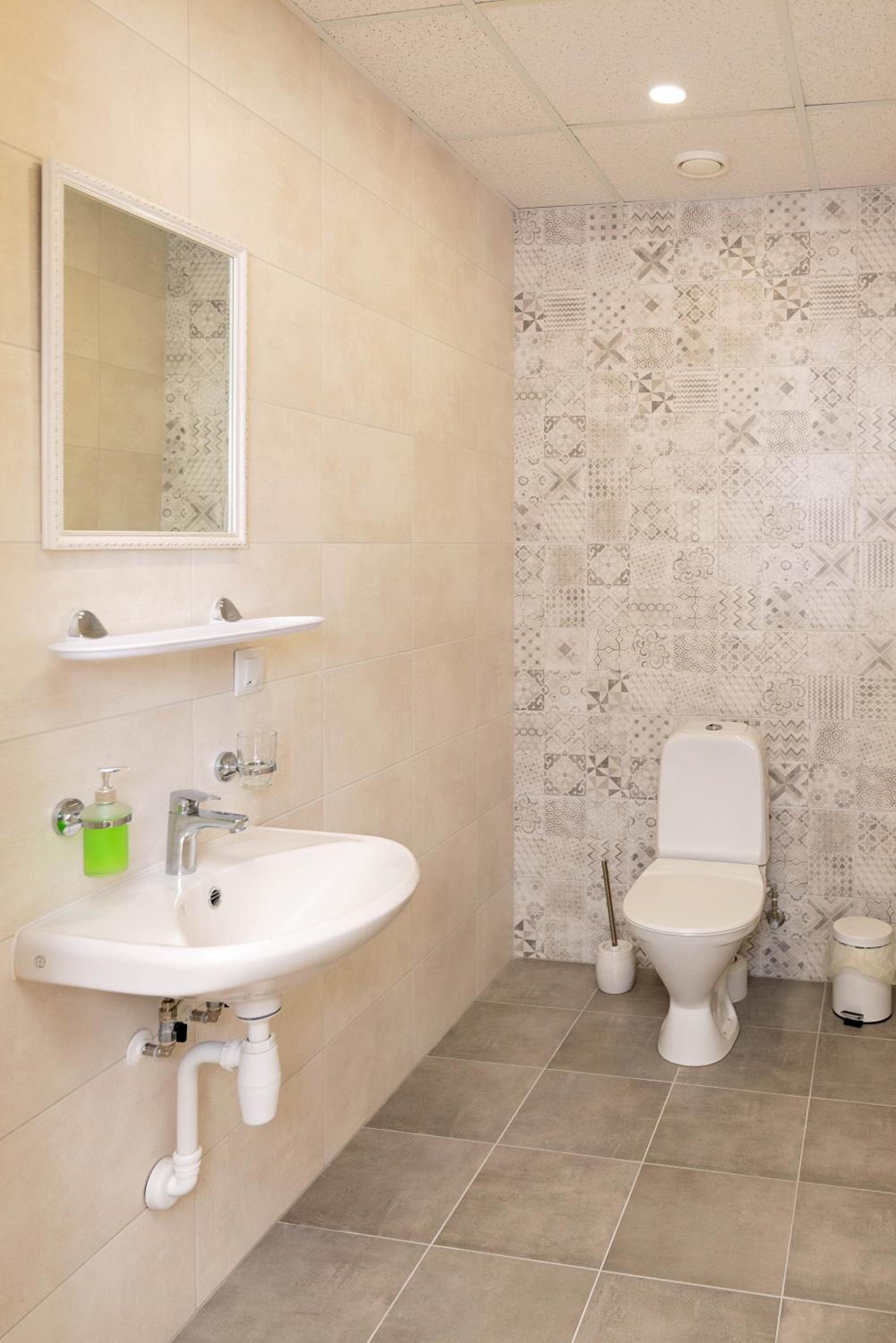 Family Suite - Photo 3