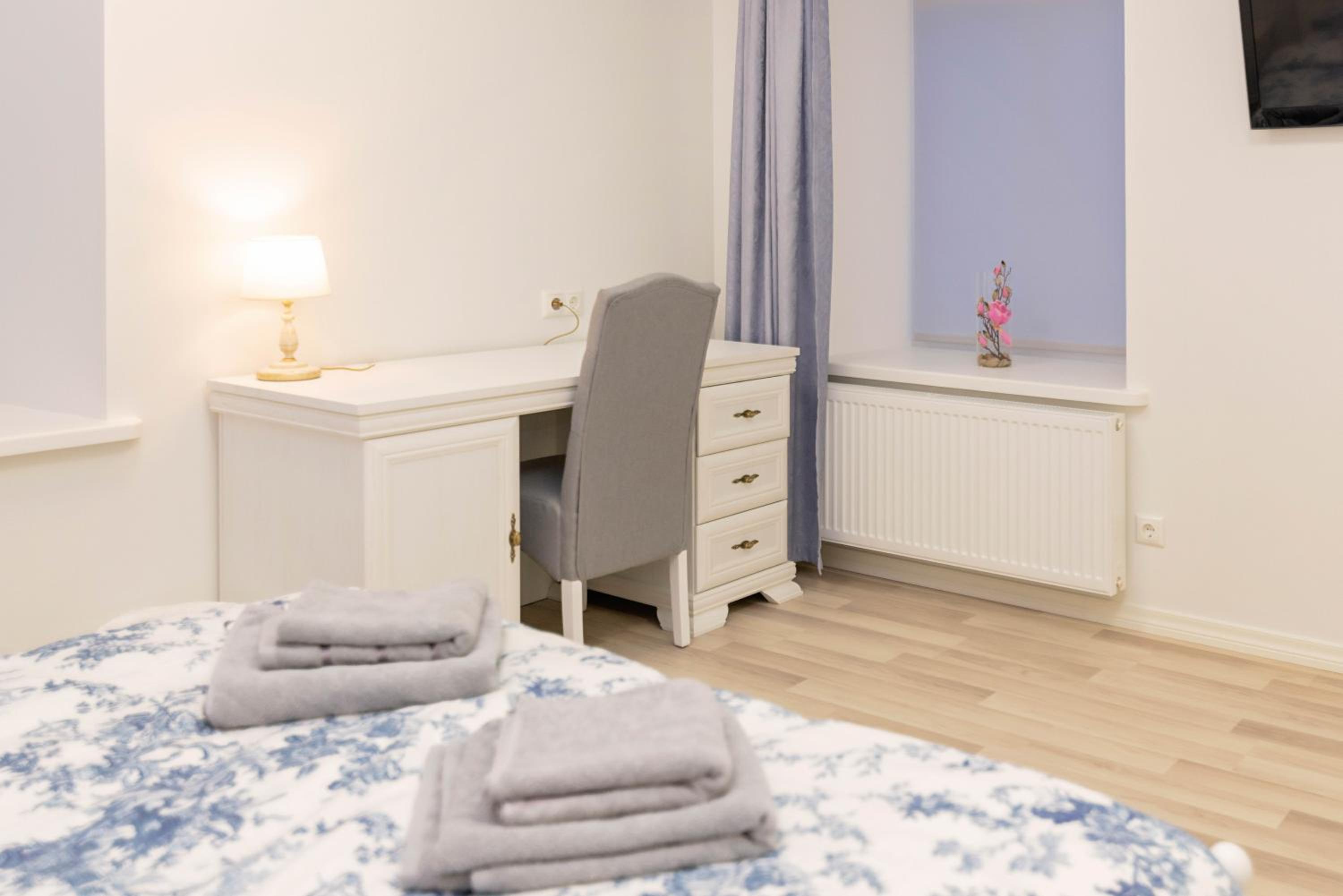 Family Suite - Photo 2