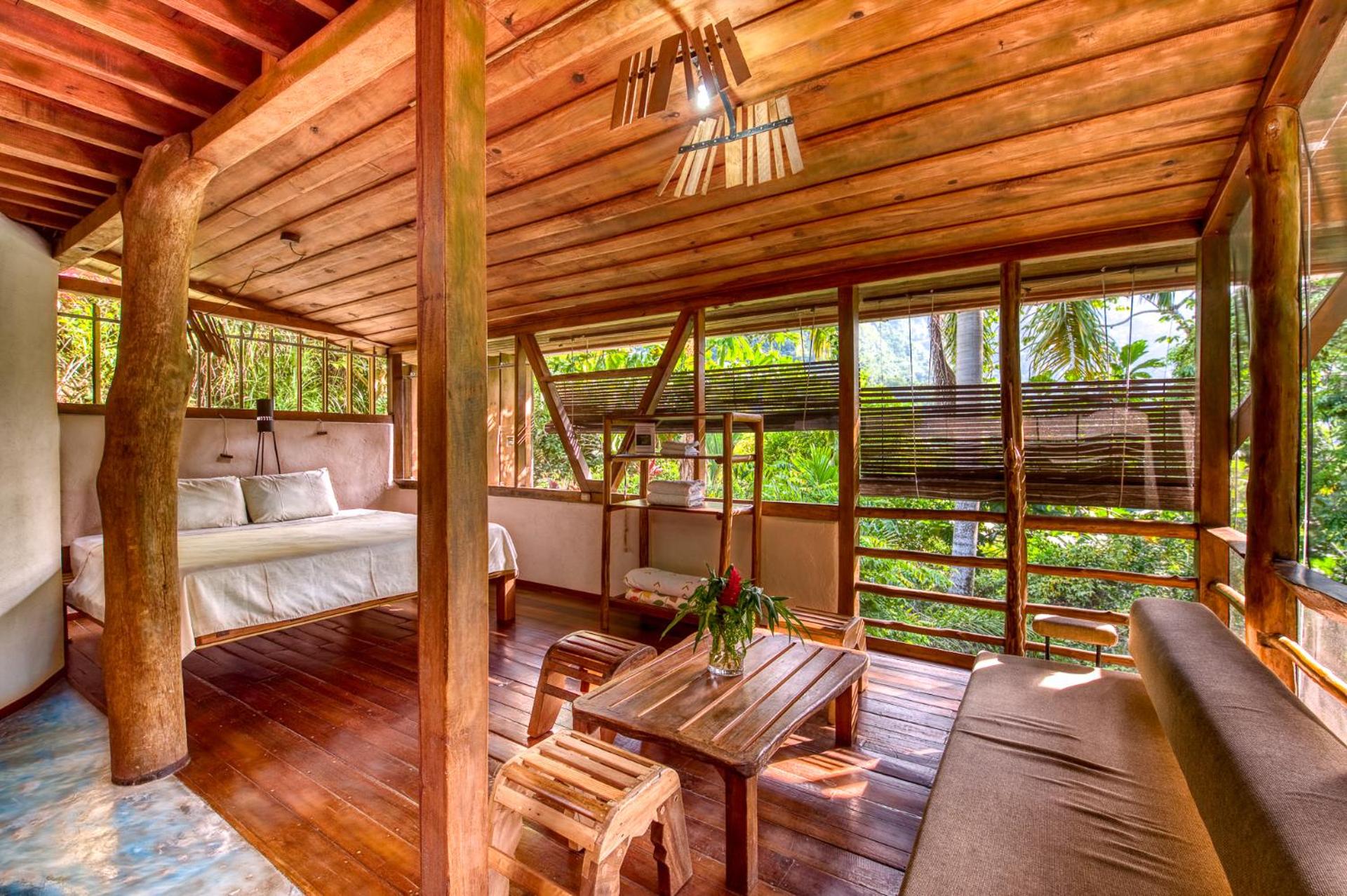 Beauty View - Family Bungalow