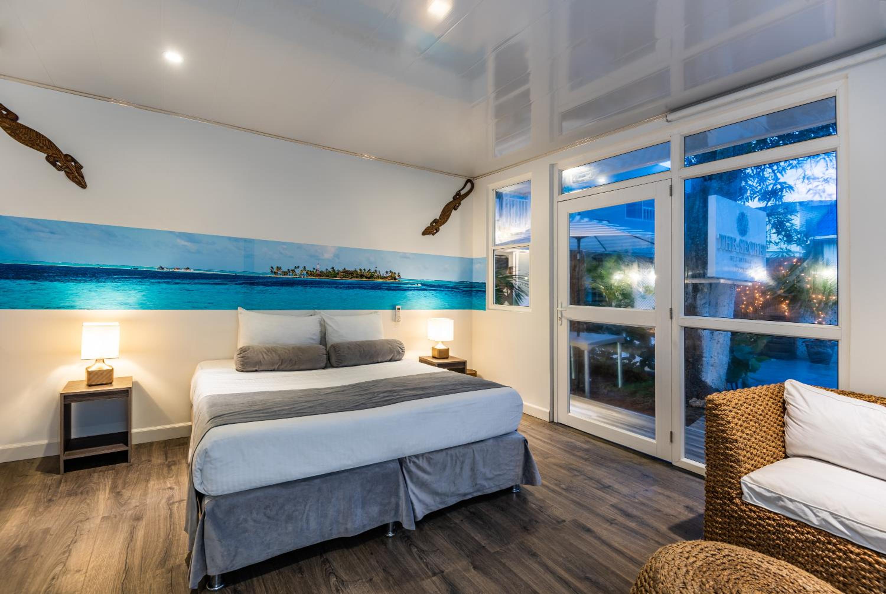 Superior Double Room photo 1