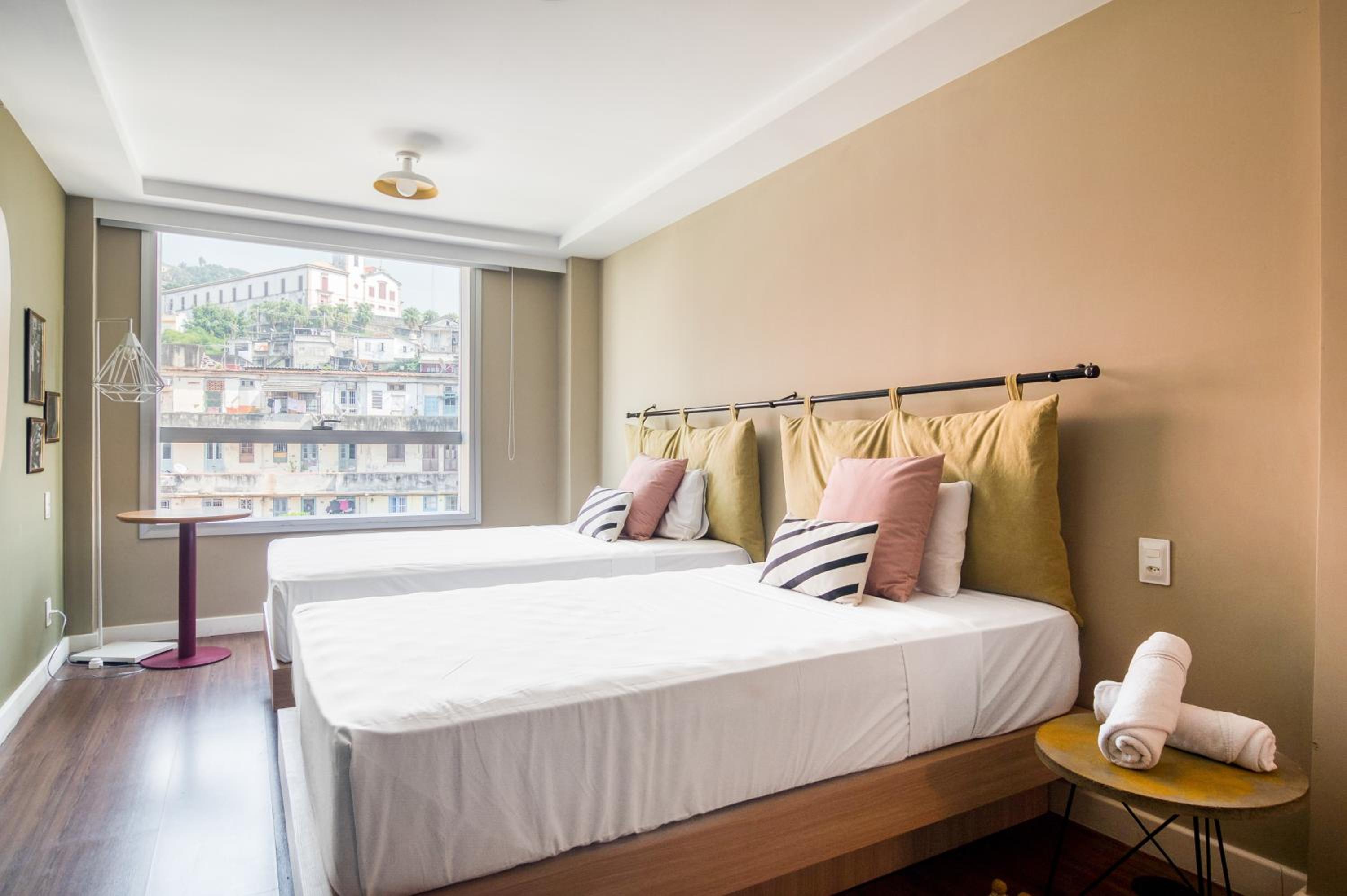 Standard Twin Room photo 1