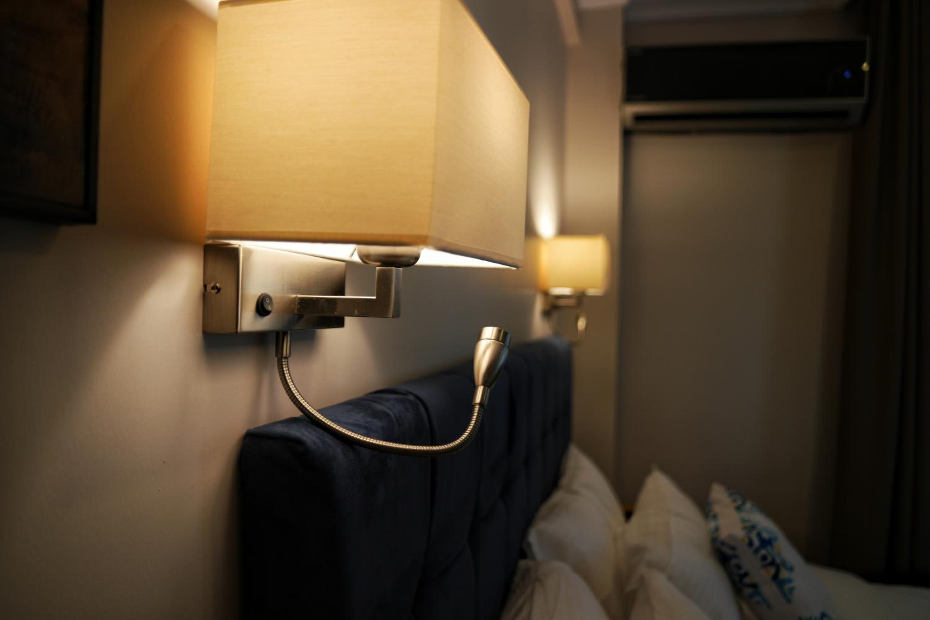 Standard Single Room photo 2