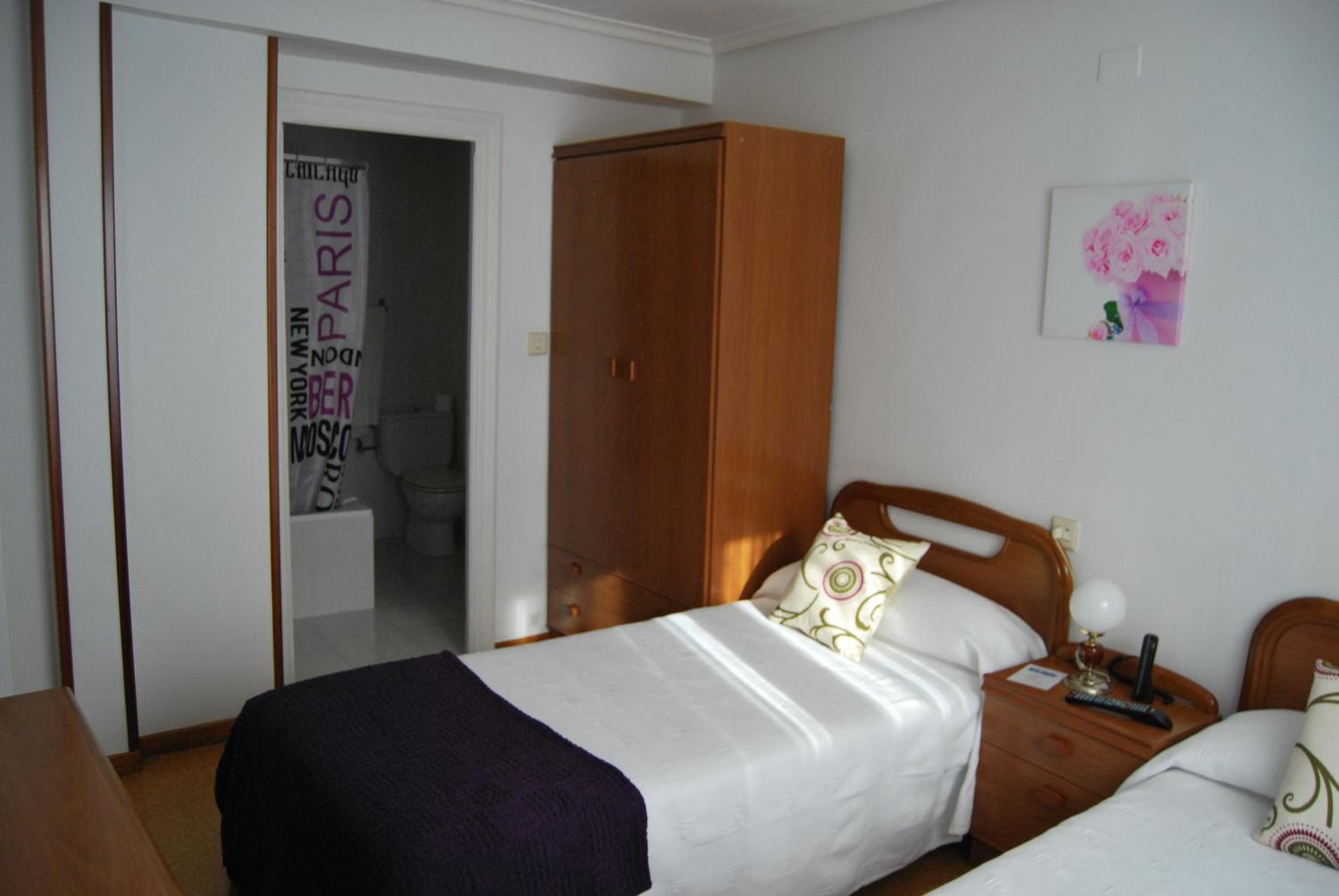 Twin Room photo 3