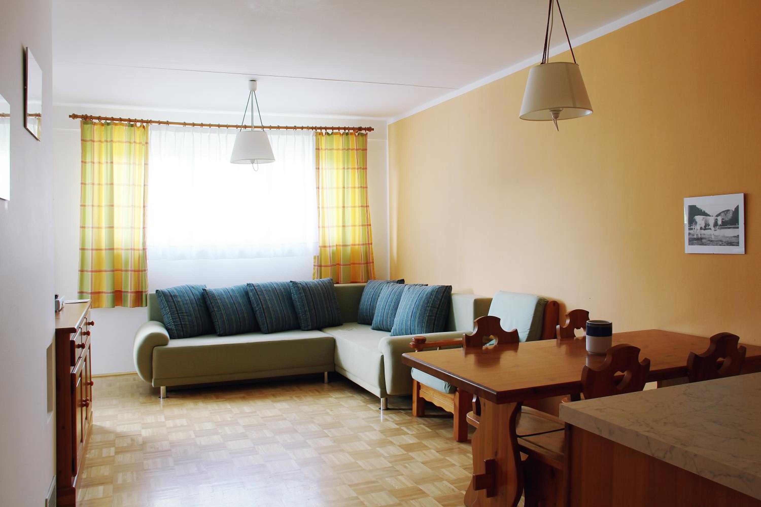 Apartment (2-4 Adults) - 3