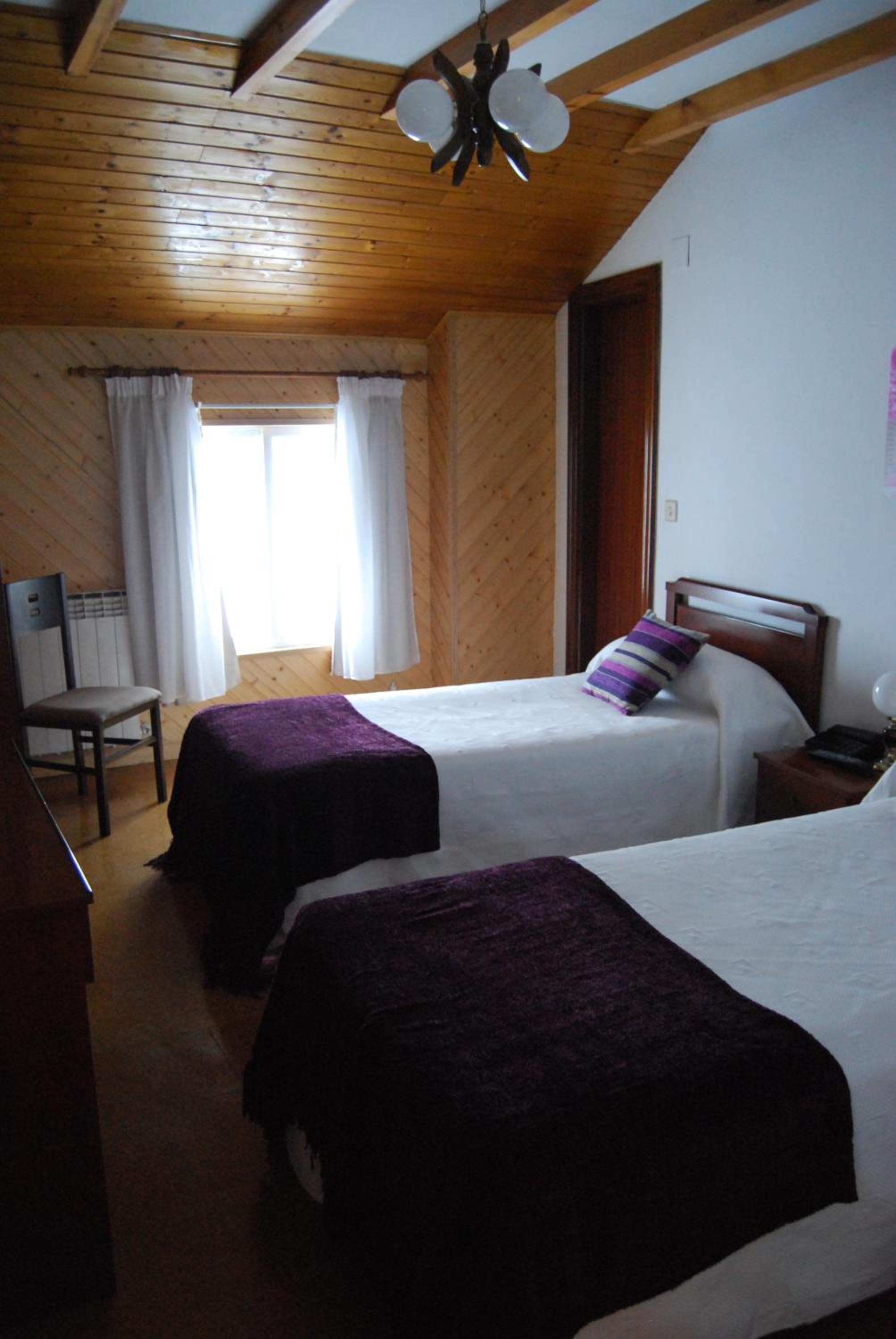 Twin Room photo 2
