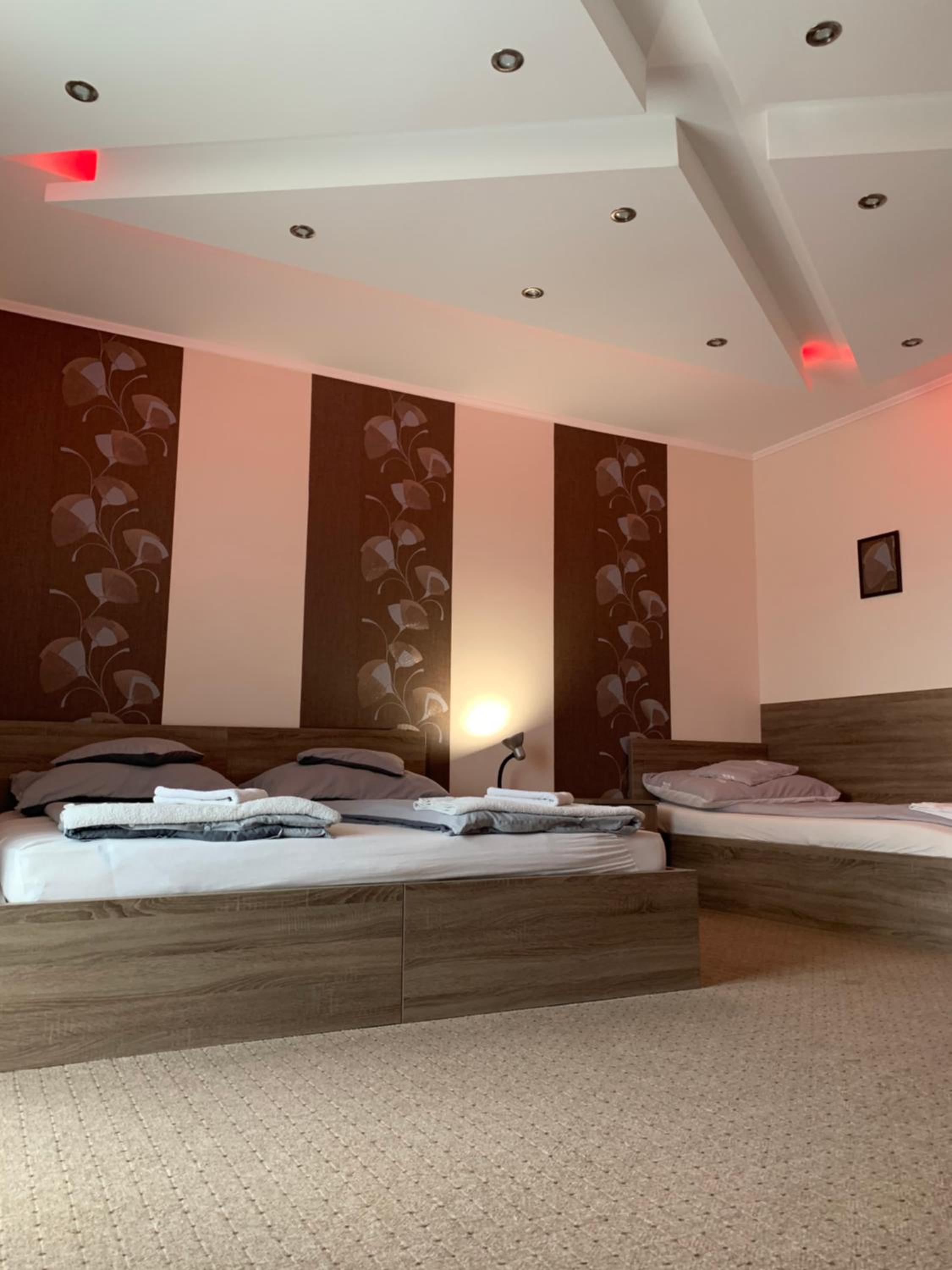 Triple Room with Bathroom photo 3