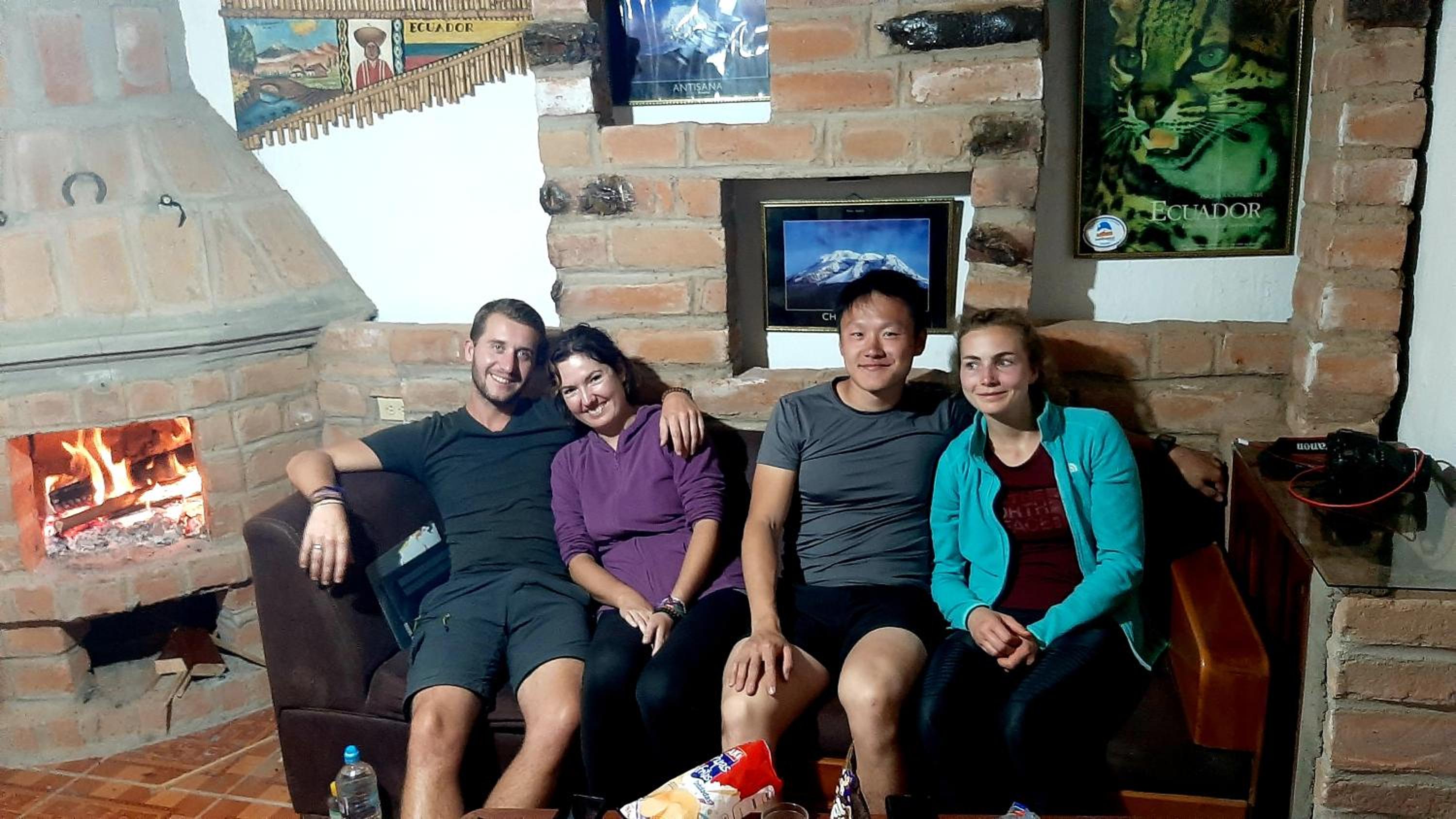 Standard Family Room photo 1