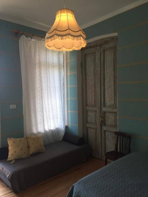 Triple Room with Private Bathroom photo 2