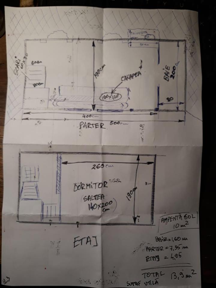 One-Bedroom Apartment - Photo 56
