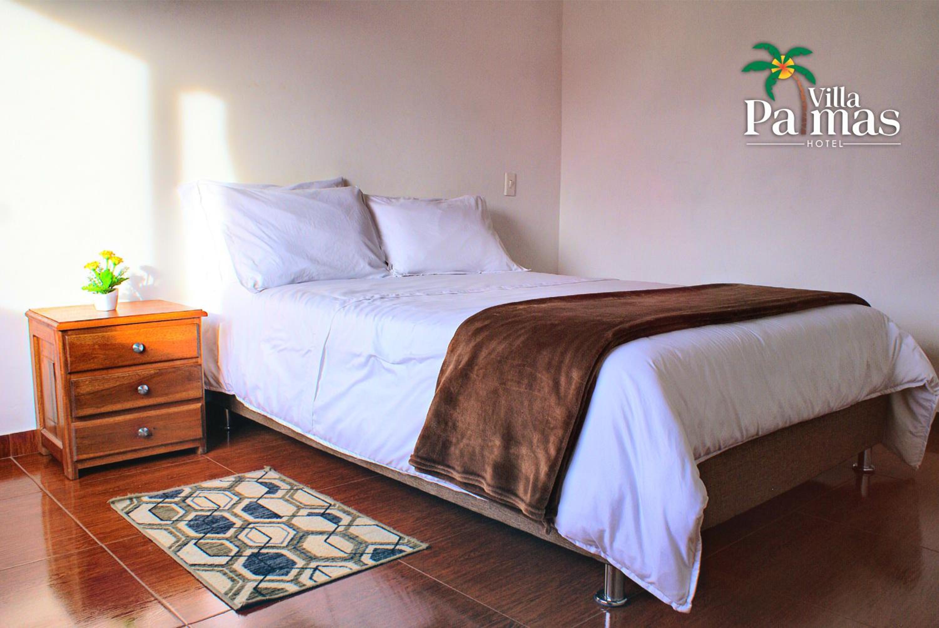 Double Room photo 1