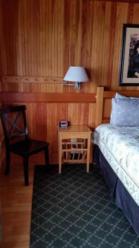 Double Room - Photo 4