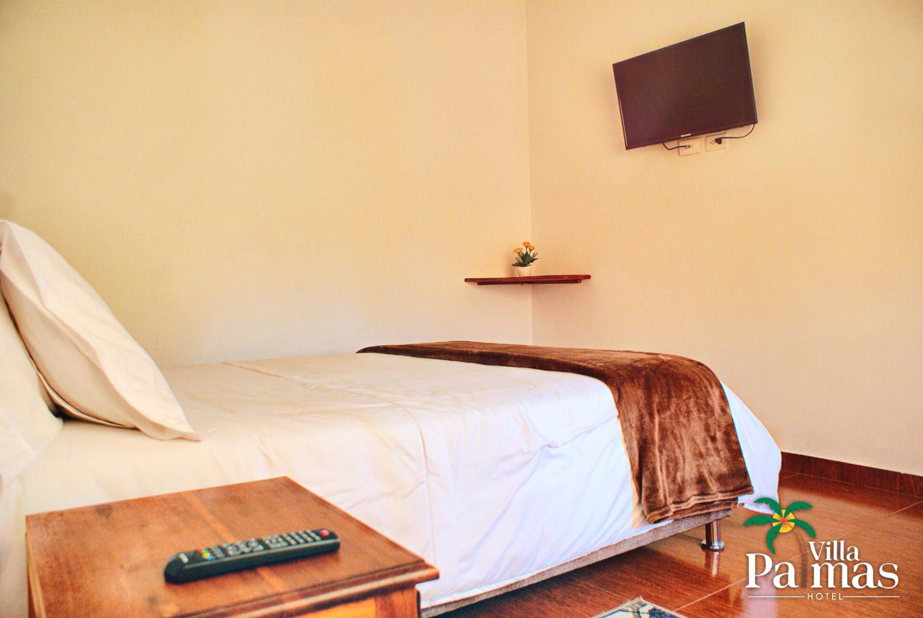 Double Room photo 2