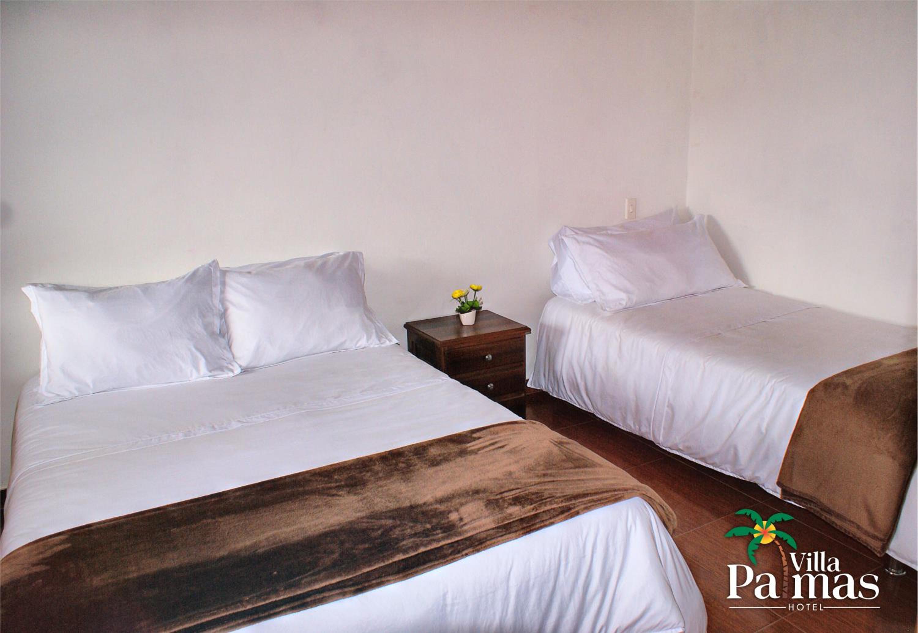 Triple Room with Private Bathroom photo 3
