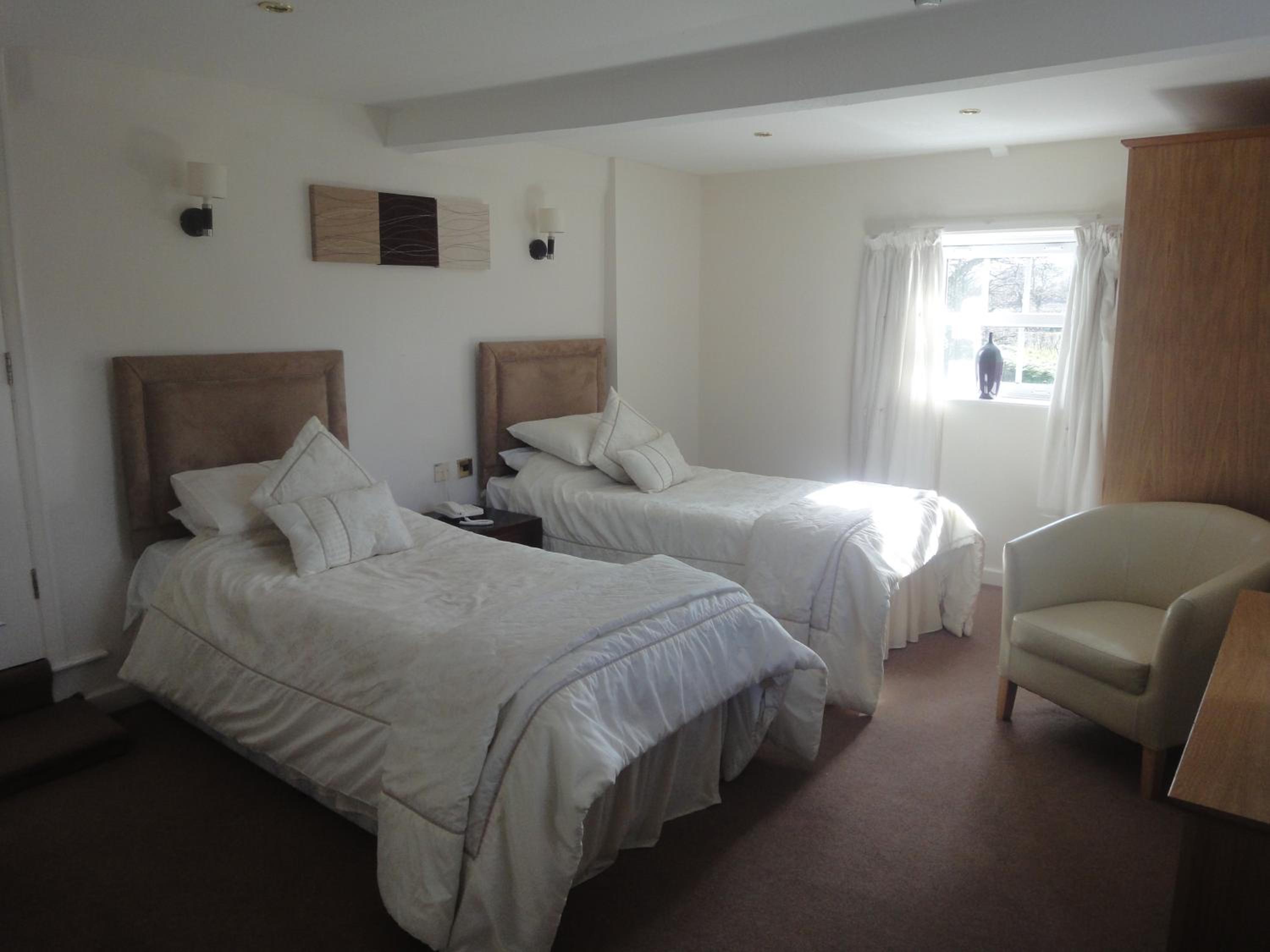 Twin Room photo 2
