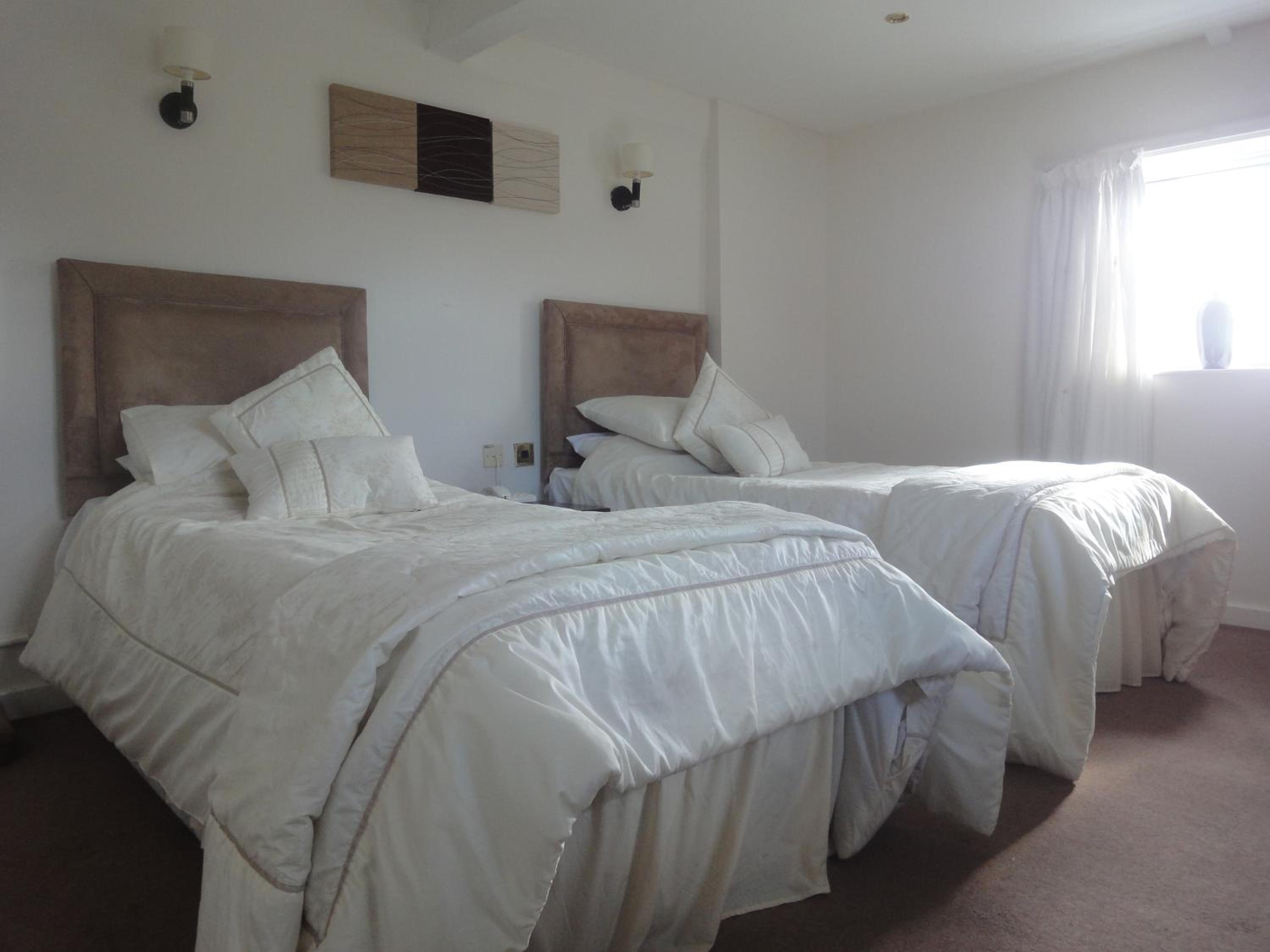 Twin Room photo 1