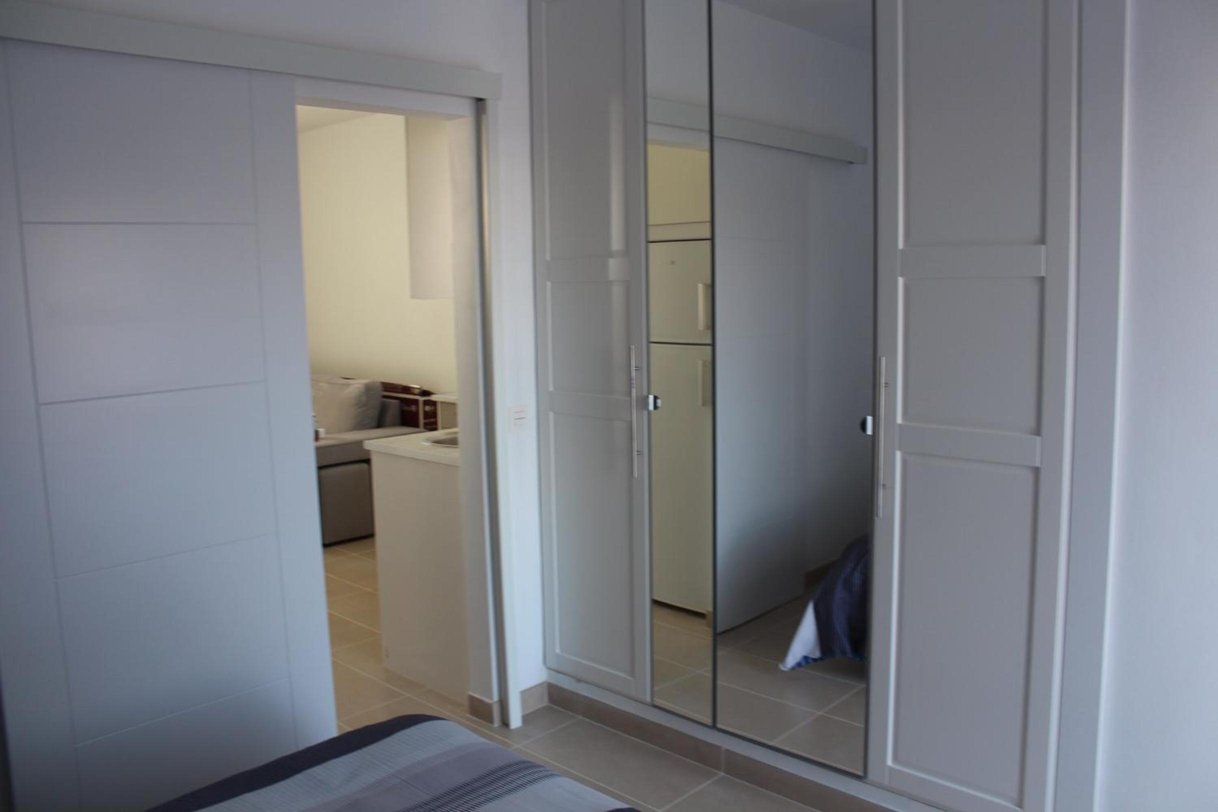 Apartamento - Planta Baja