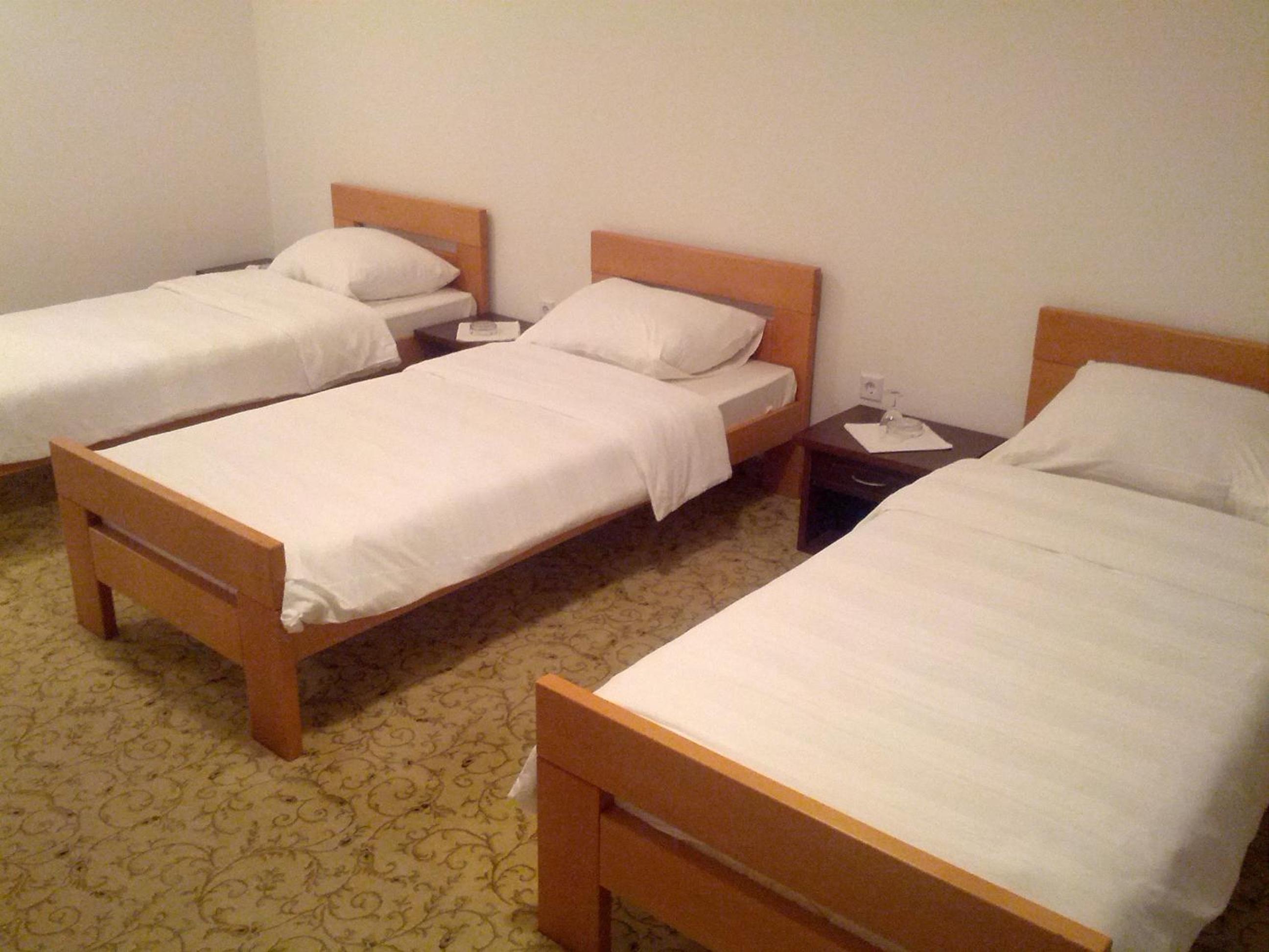 Triple Room photo 3