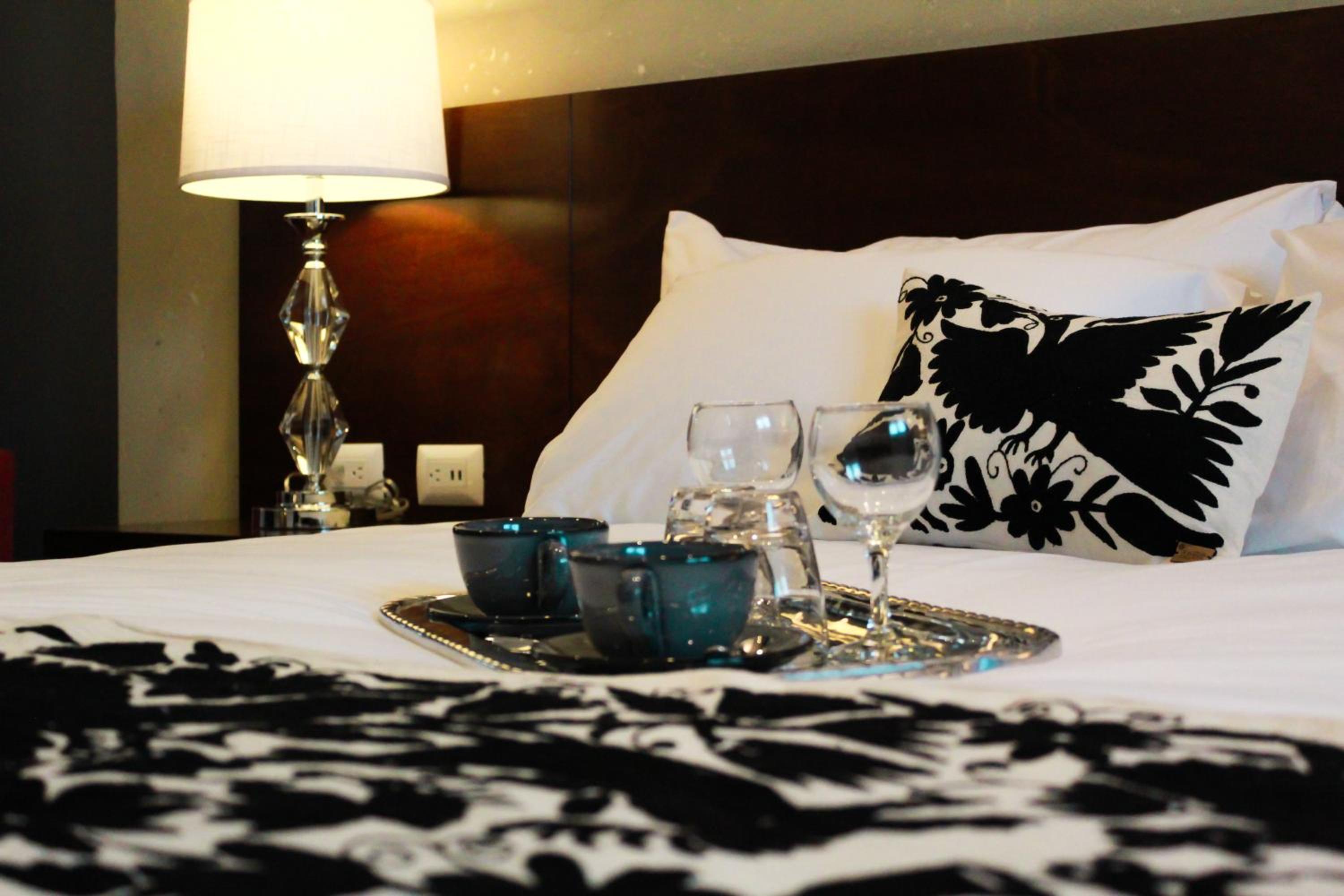 Deluxe Suite with Spa Bath photo 1