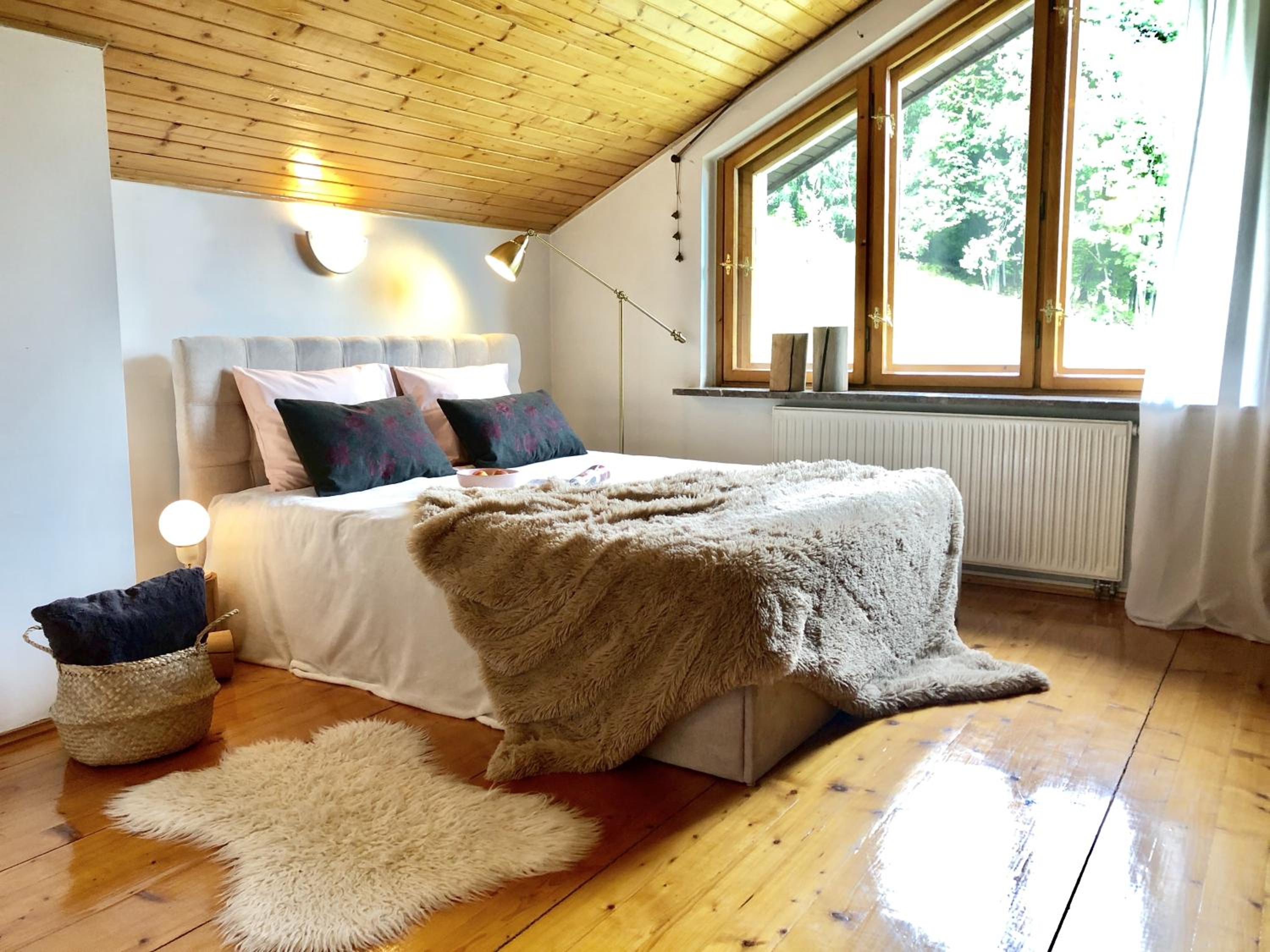 Villa photo 1
