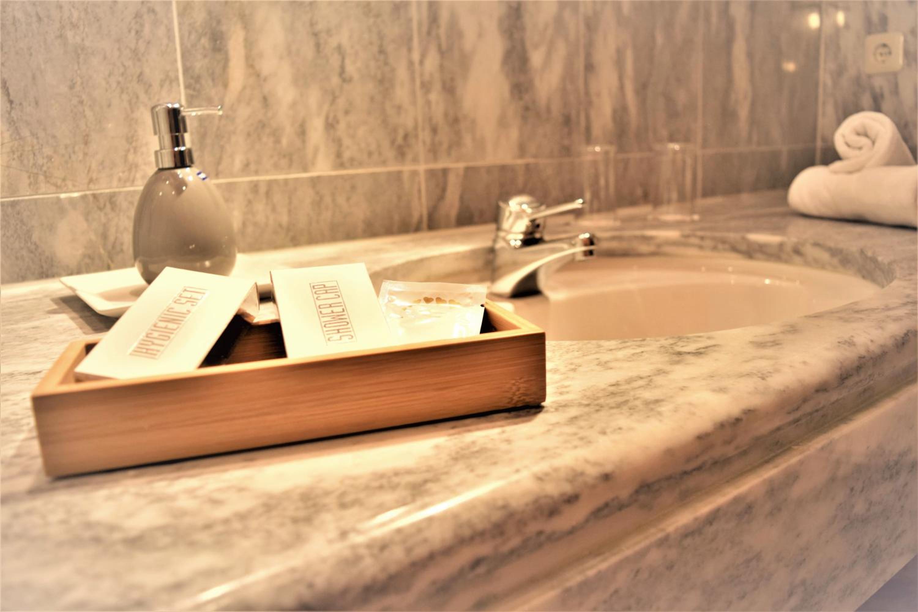 Single Room "Mansarde" photo 3