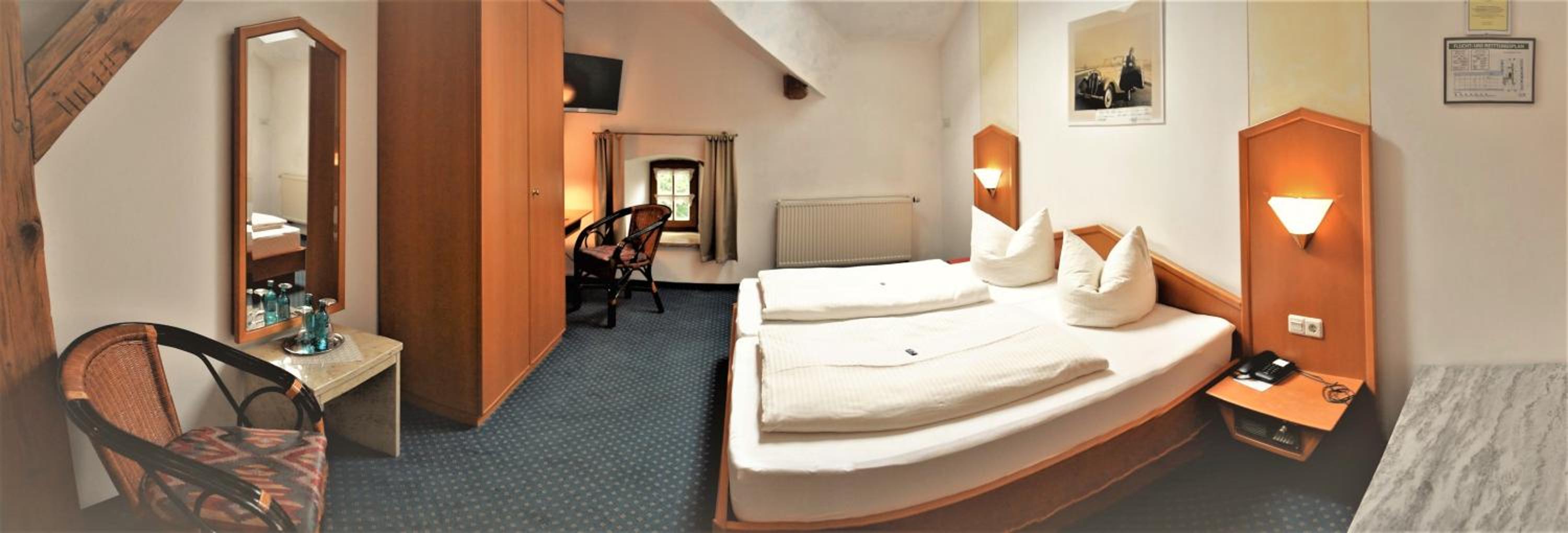 Double Room Anlauter photo 1