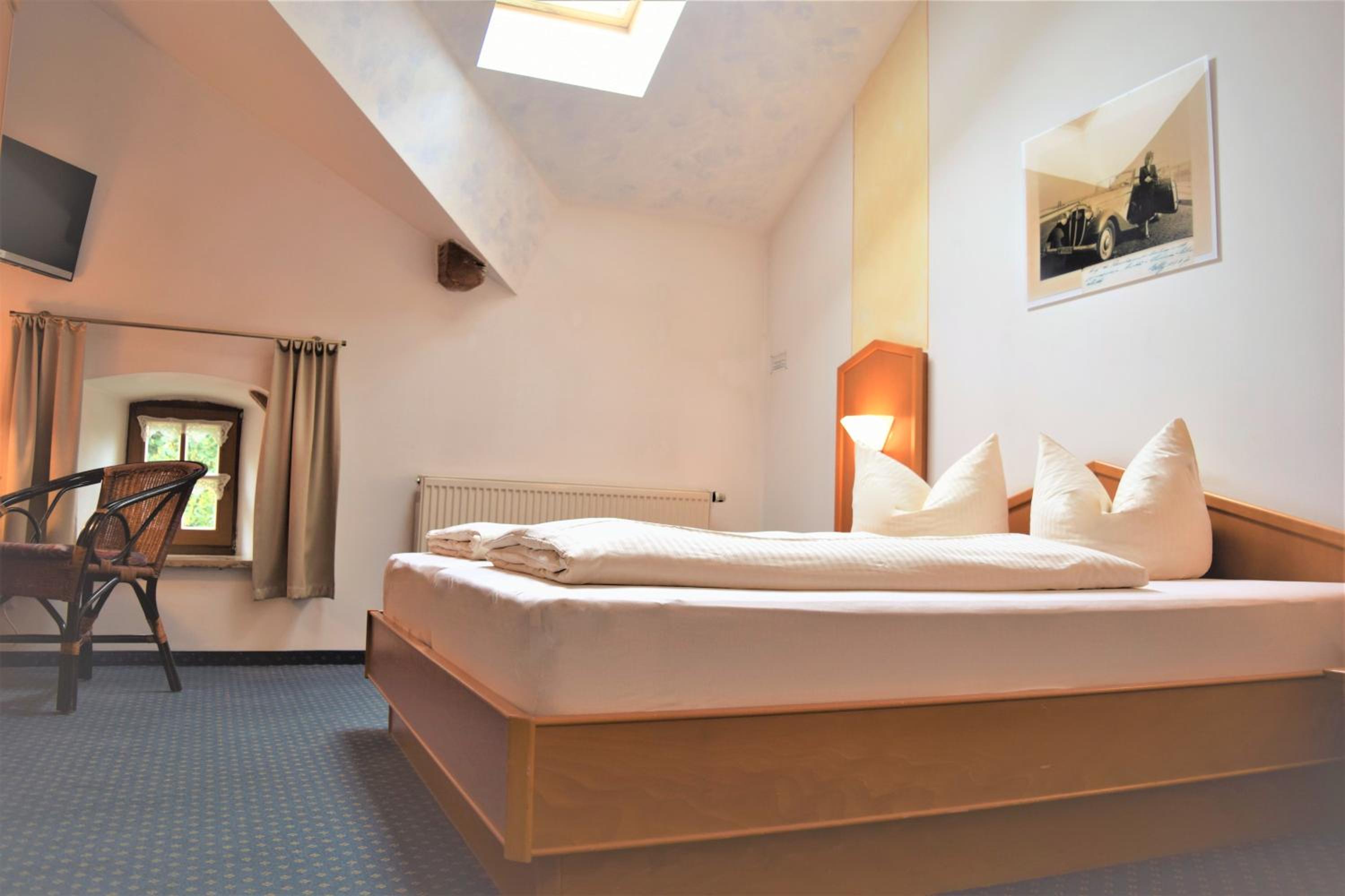 Double Room Anlauter photo 2
