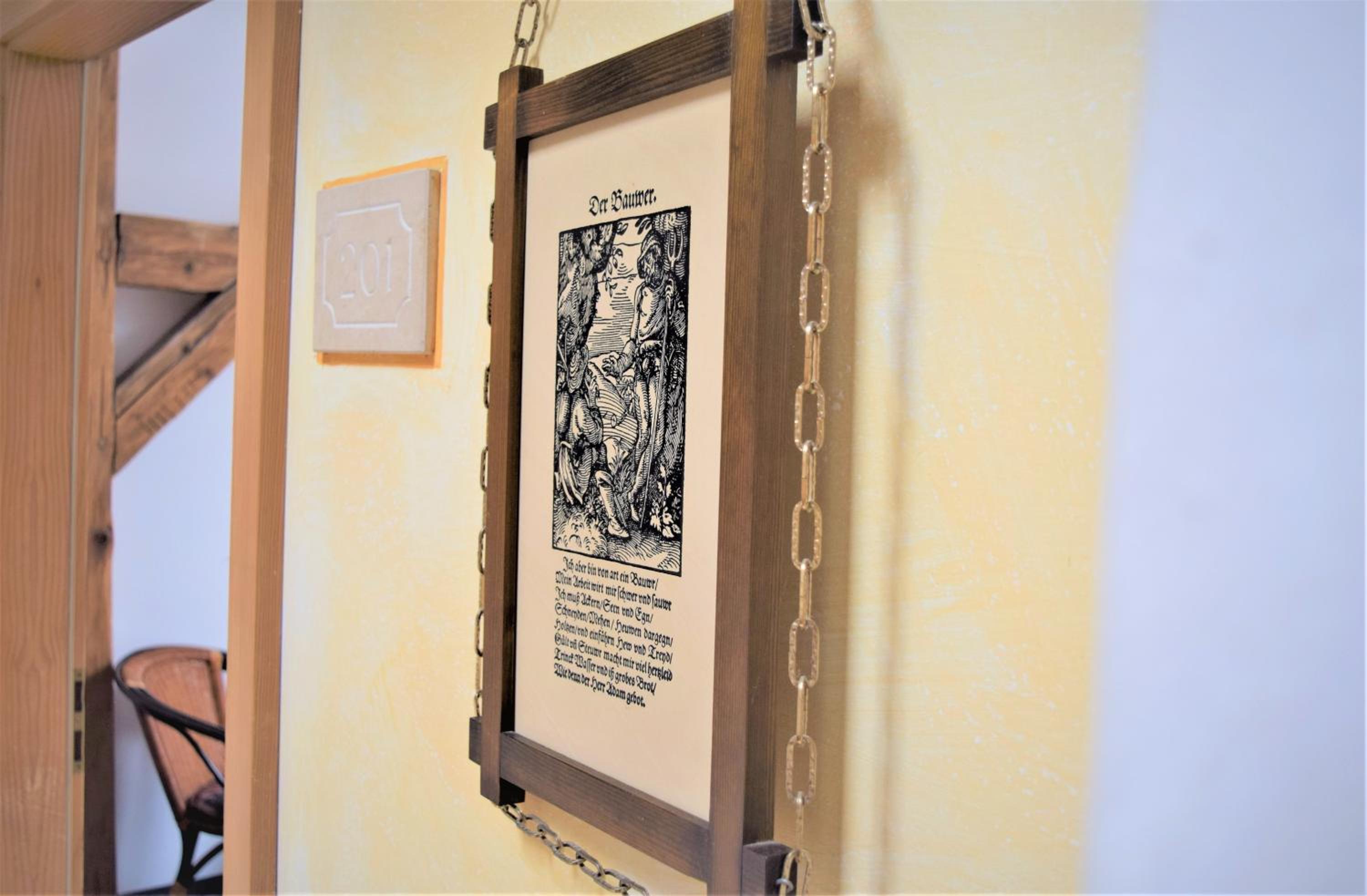 Double Room Anlauter photo 3