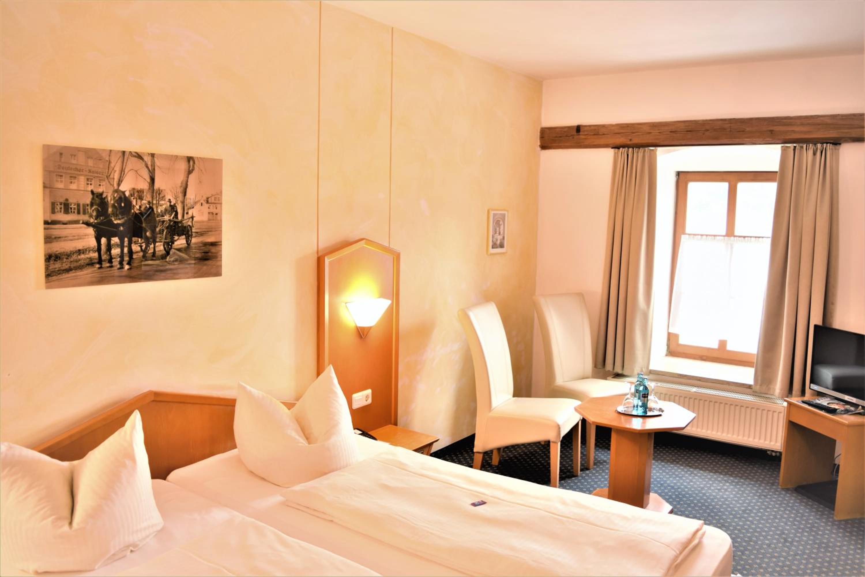 Double Room Altmühl photo 1