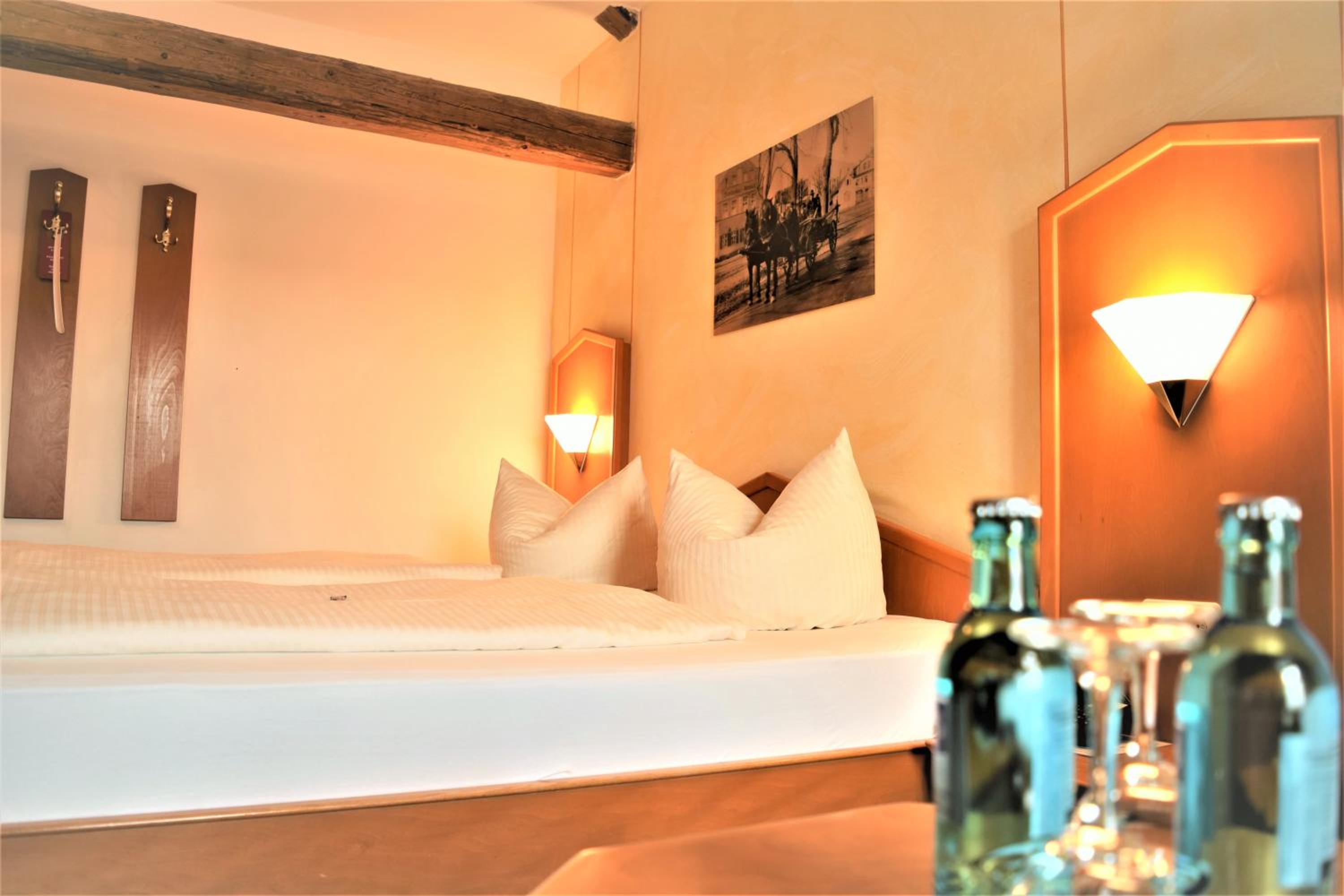 Double Room Altmühl photo 3