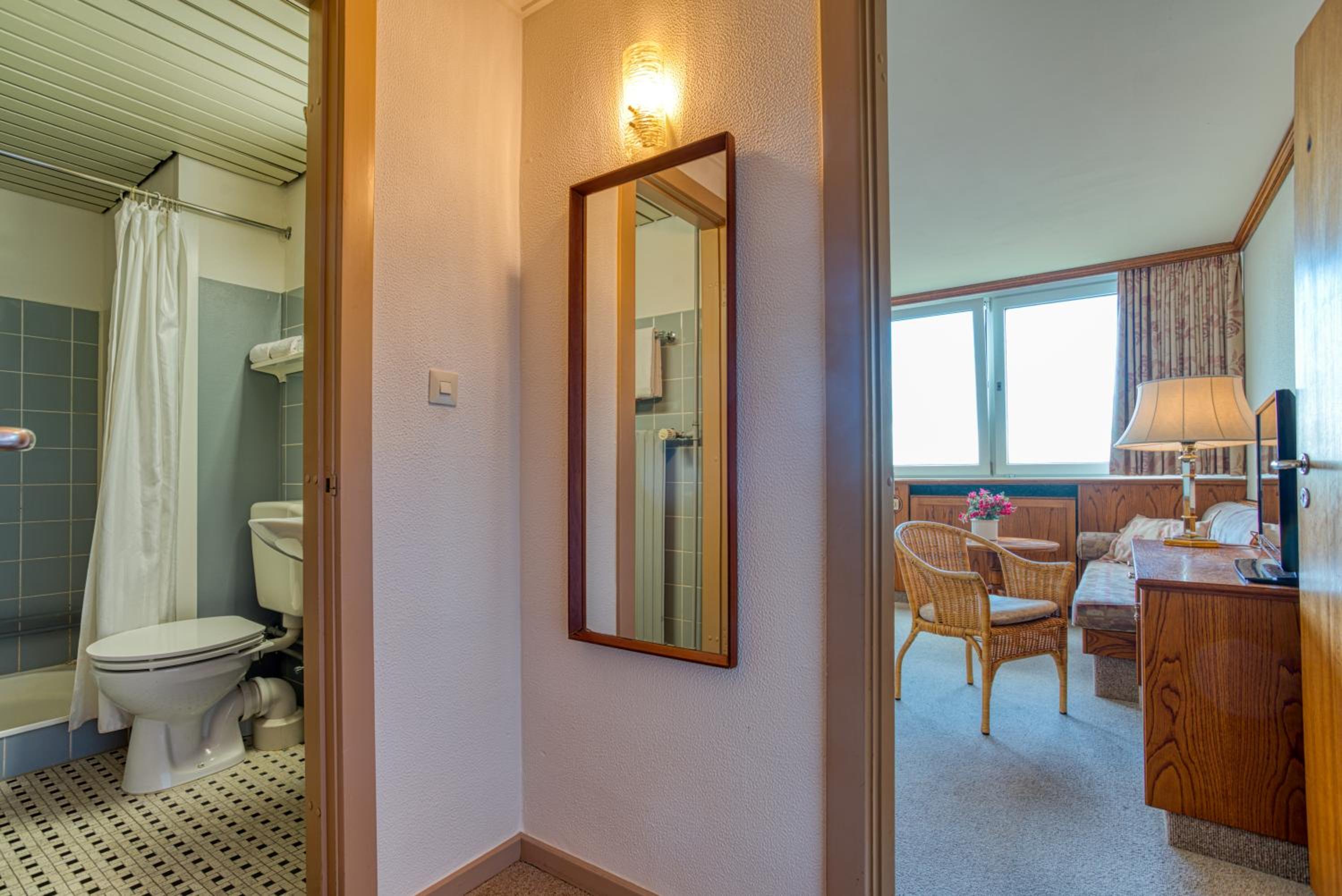 Double/Twin Room photo 2