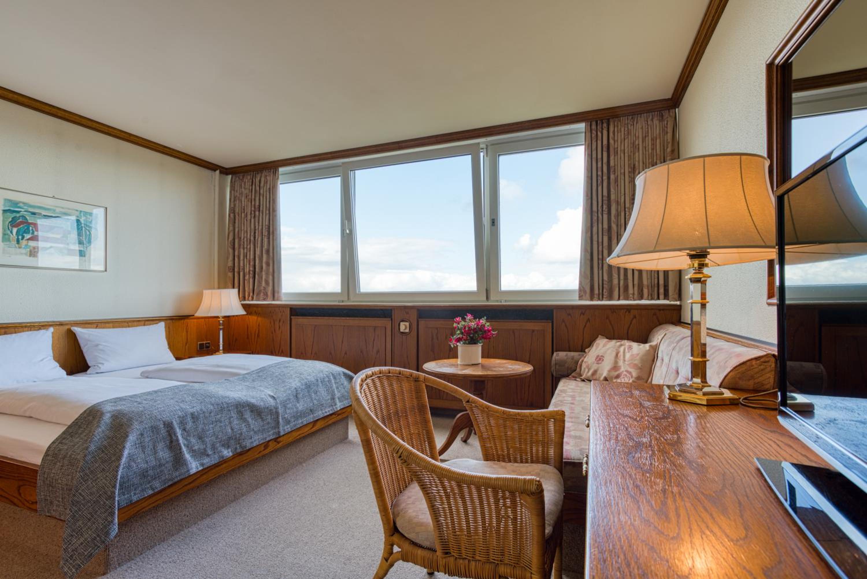 Double/Twin Room photo 3