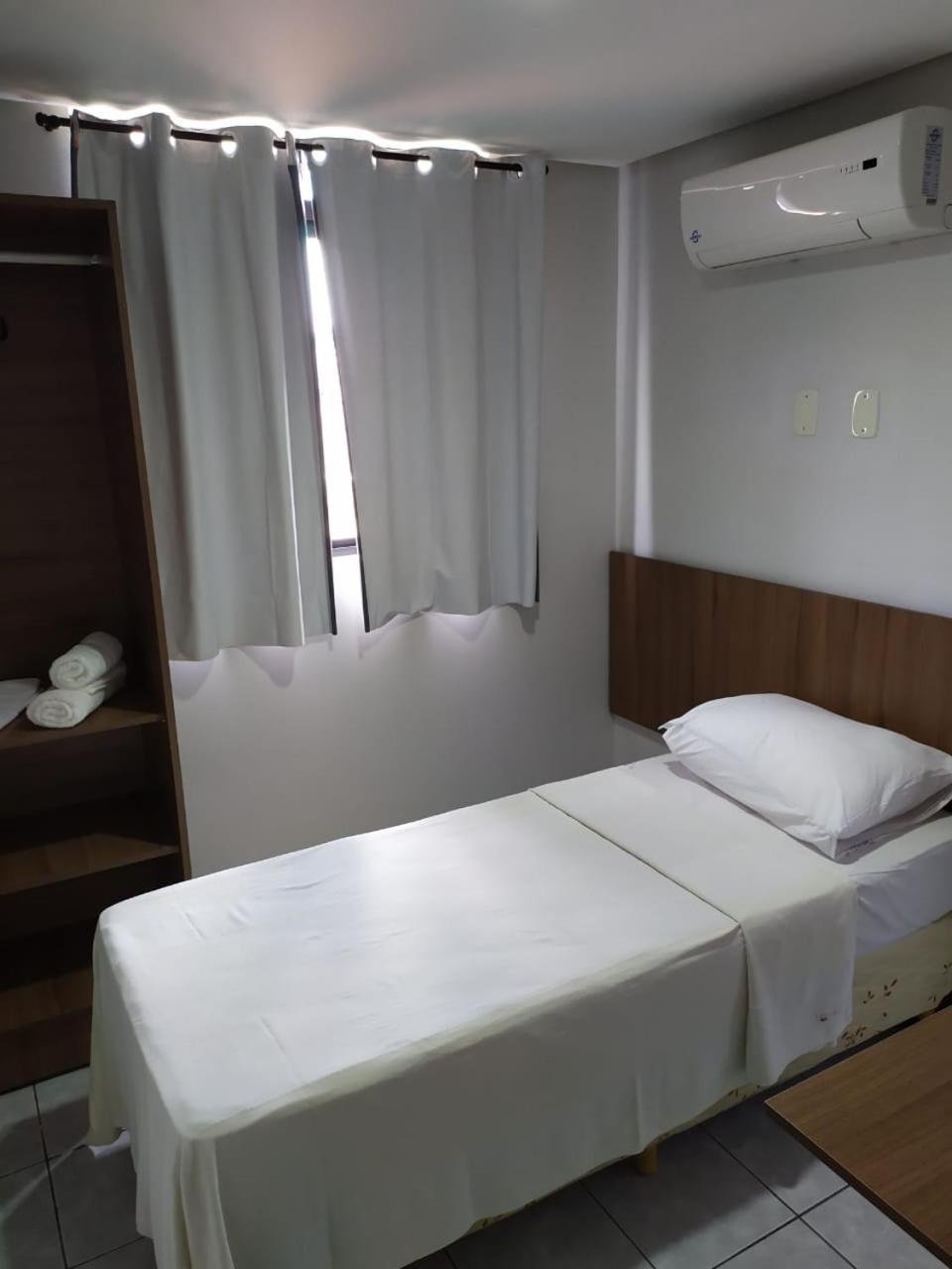 Standard Single Room photo 2