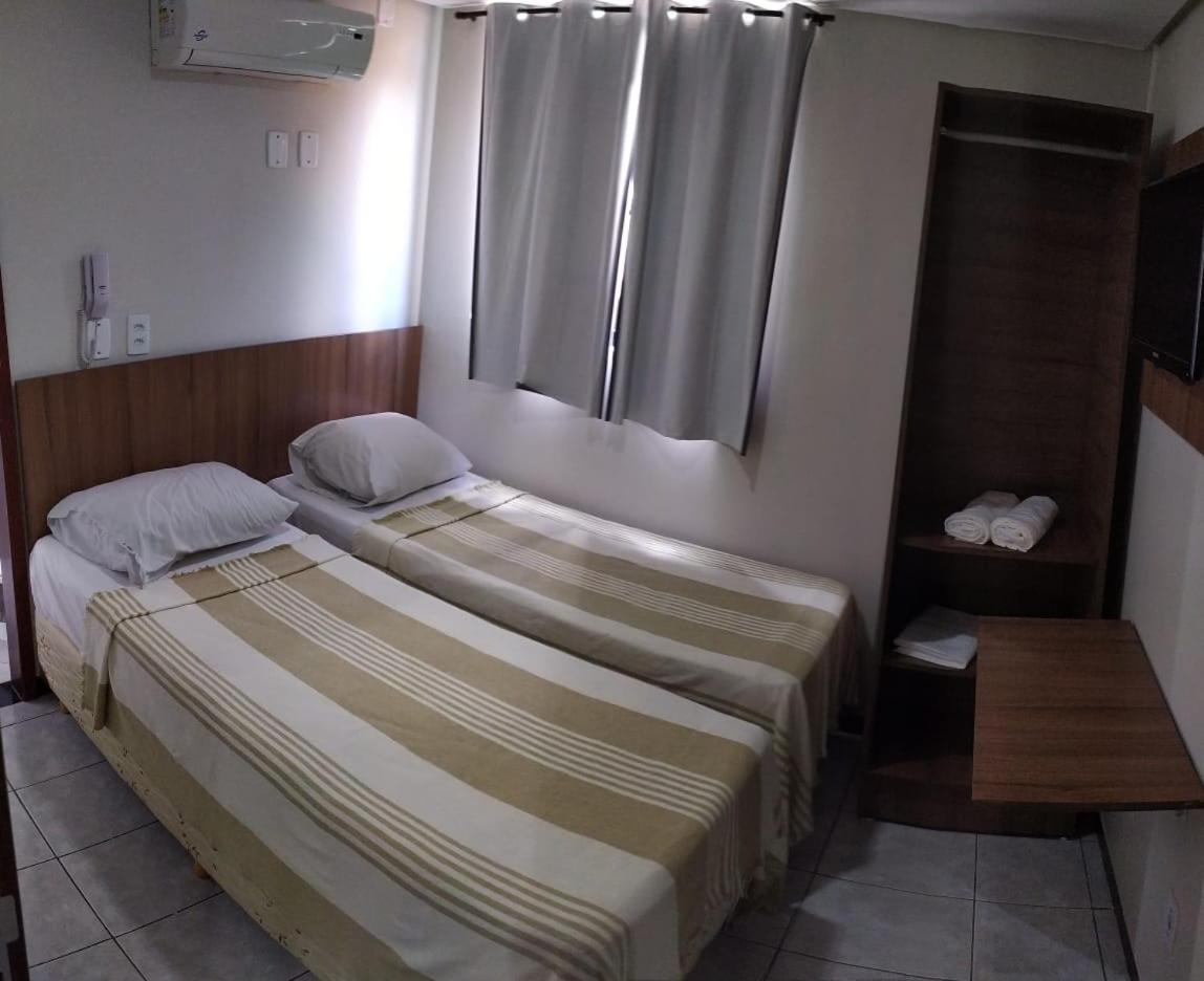 Standard Twin Room photo 3