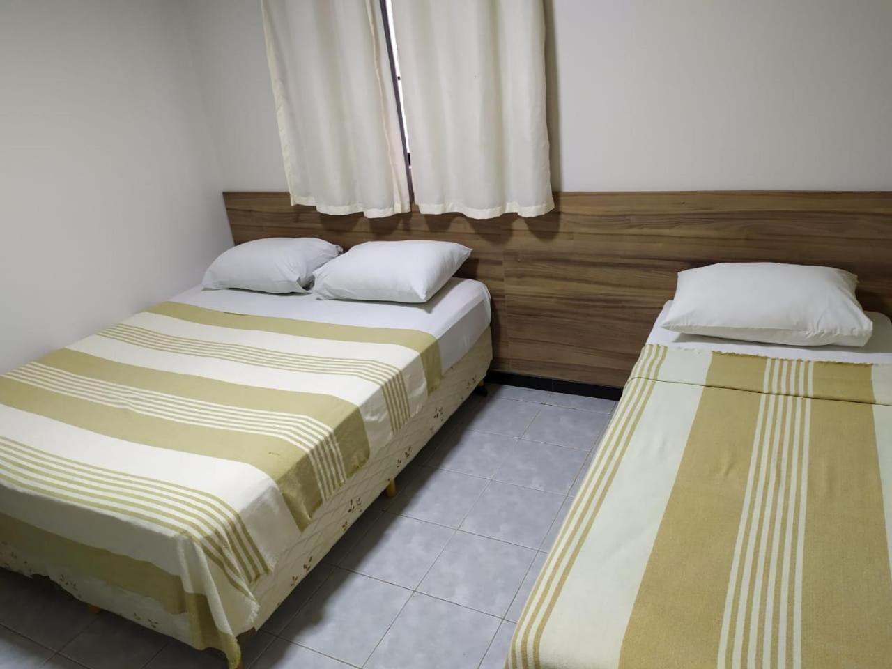 Standard Triple Room photo 2
