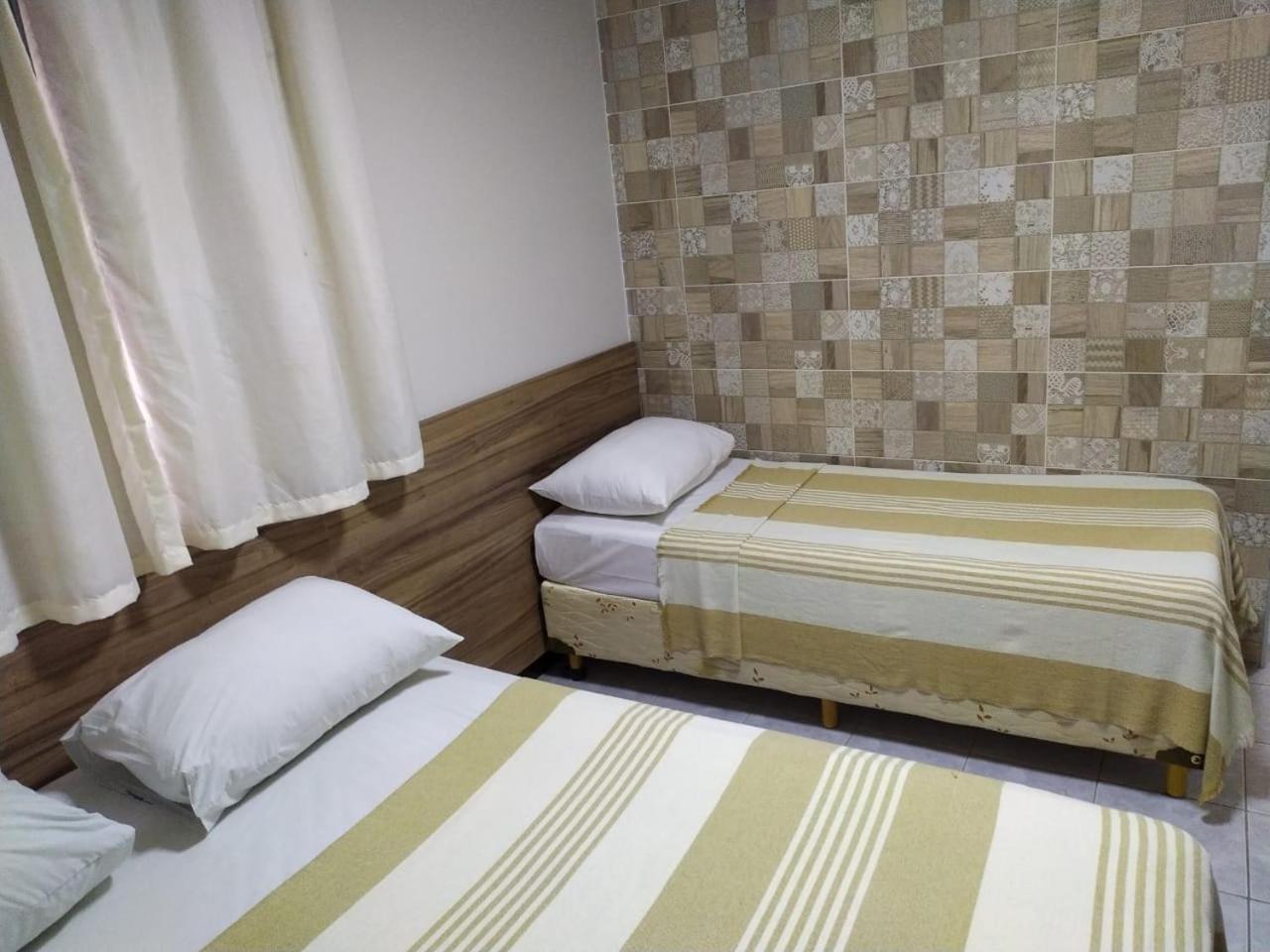 Standard Triple Room photo 1