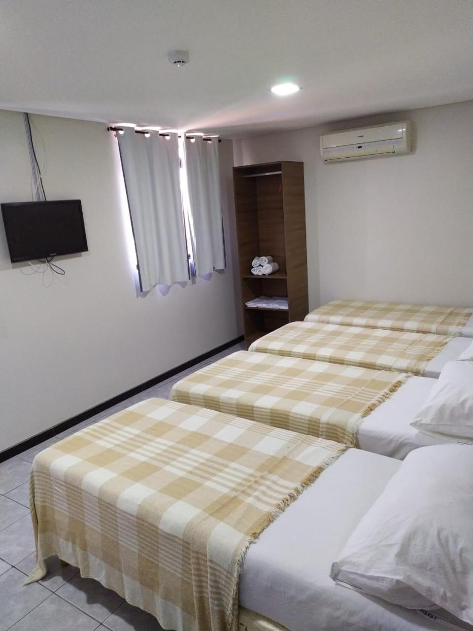 Standard Quadruple Room photo 3