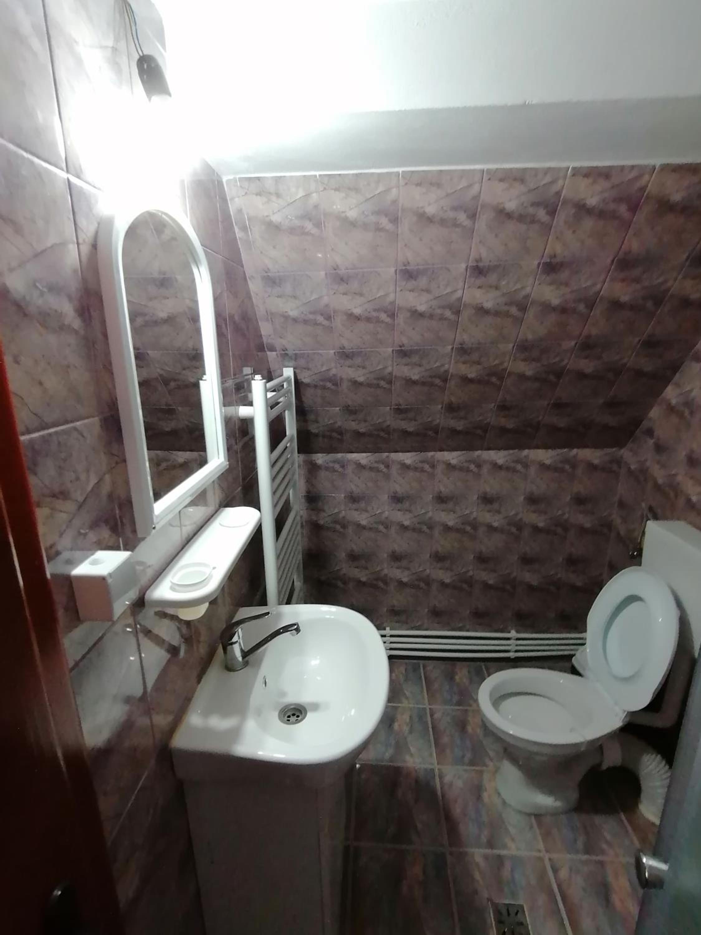 Double Room with Private Bathroom photo 3