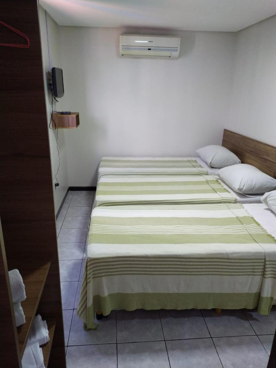 Classic Triple Room photo 3