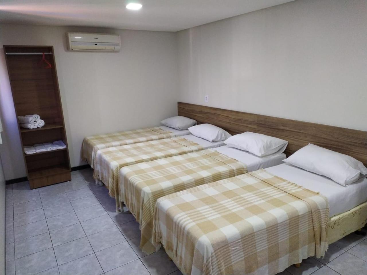 Standard Quadruple Room photo 2