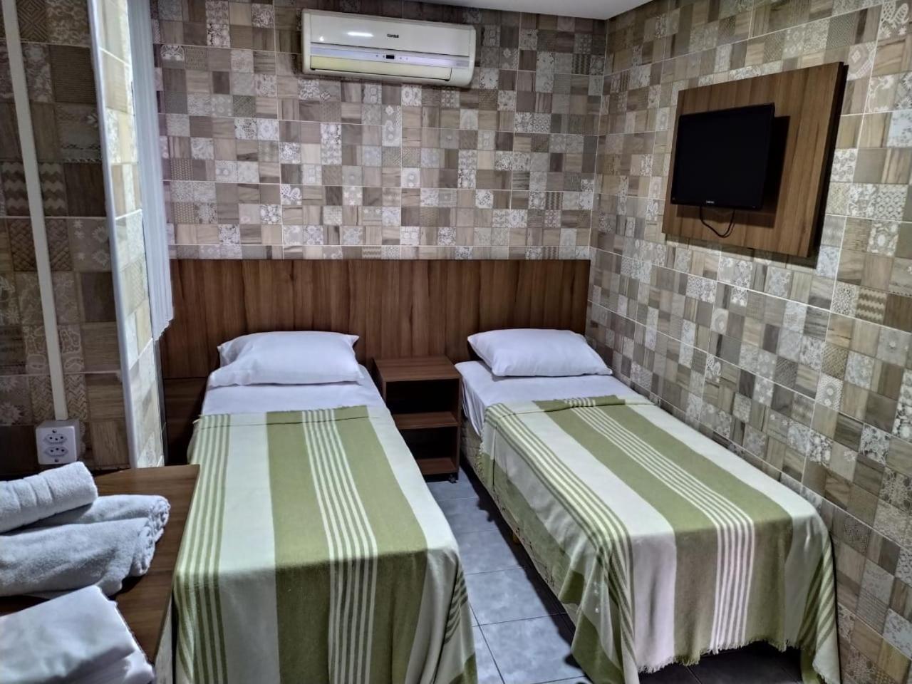 Double Room - Disability Access photo 2