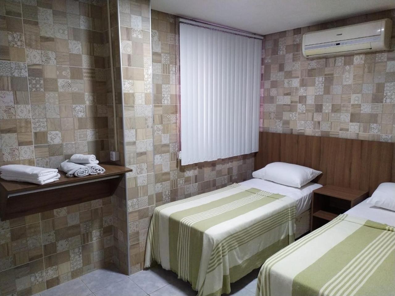 Double Room - Disability Access photo 1