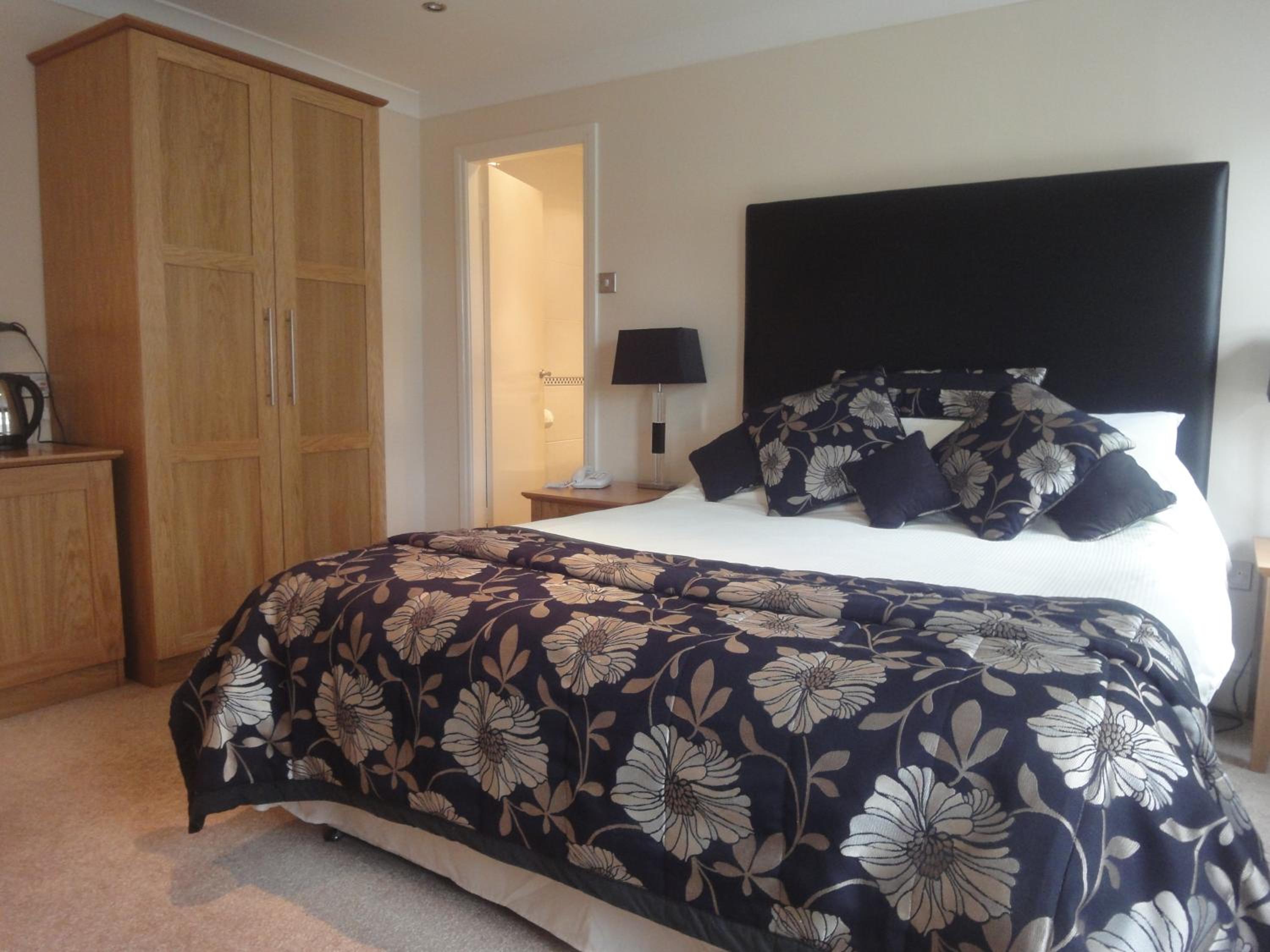 Double Room photo 3
