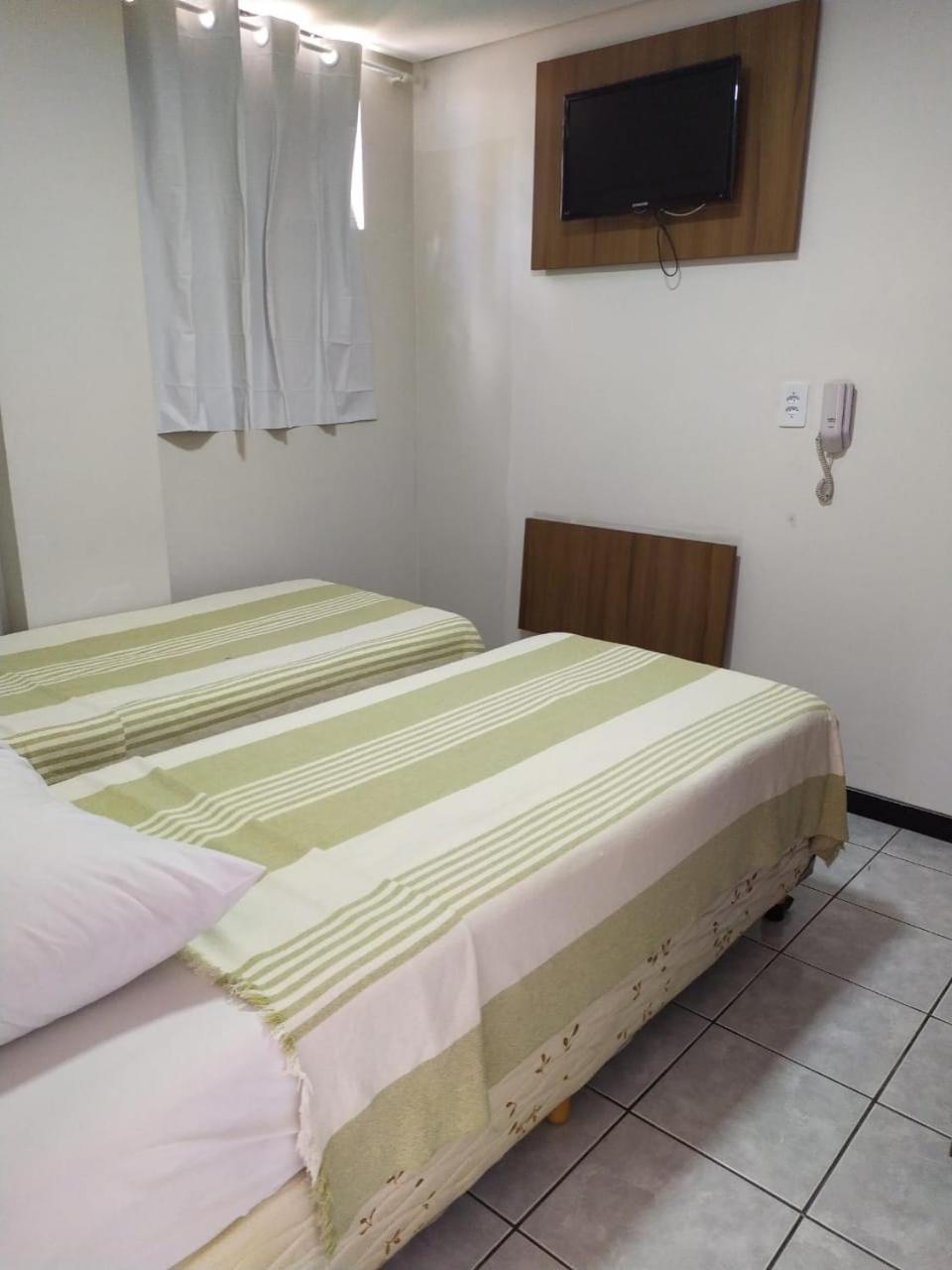 Standard Twin Room photo 1