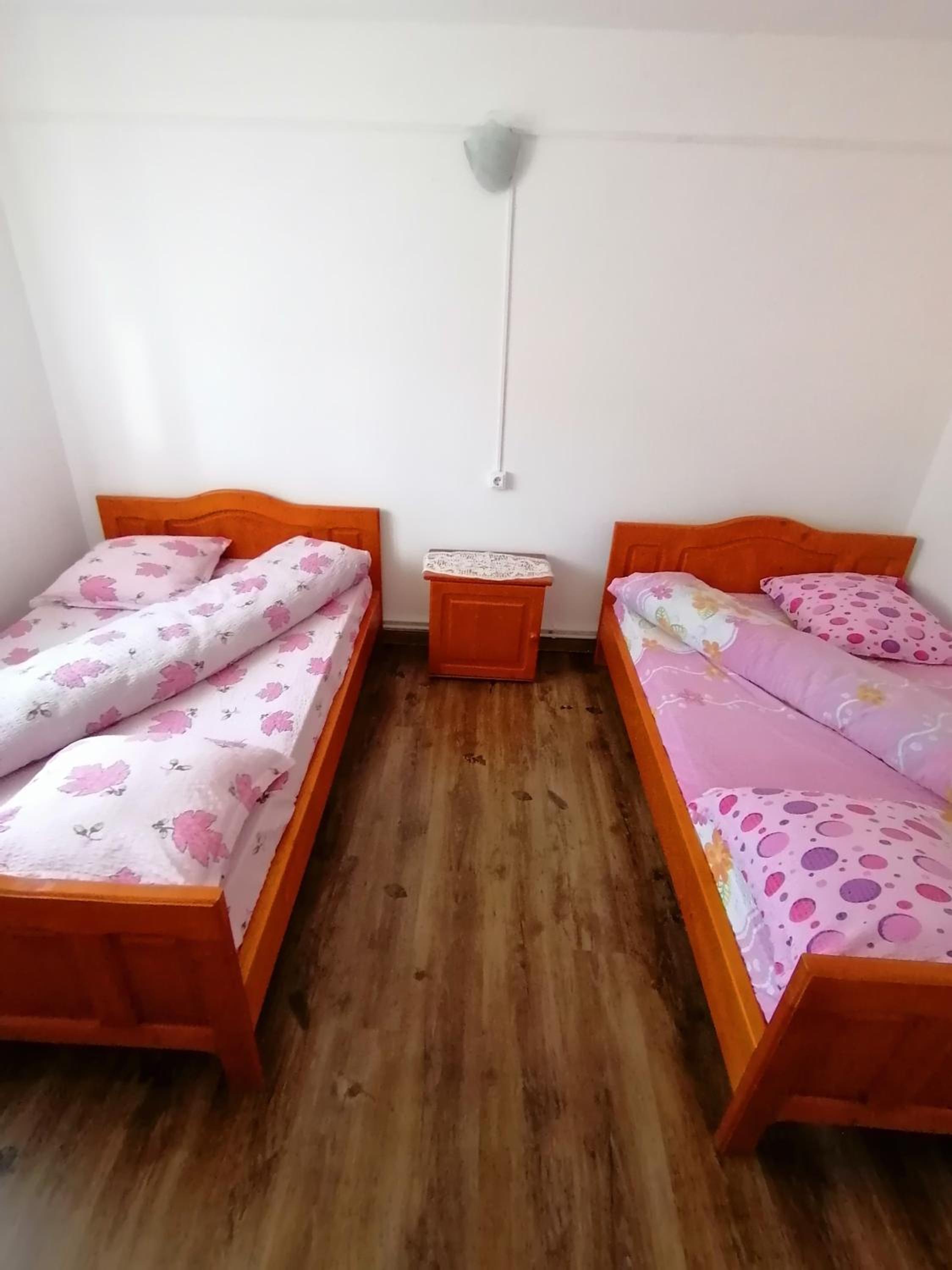 Quadruple Room with Shared Bathroom photo 1