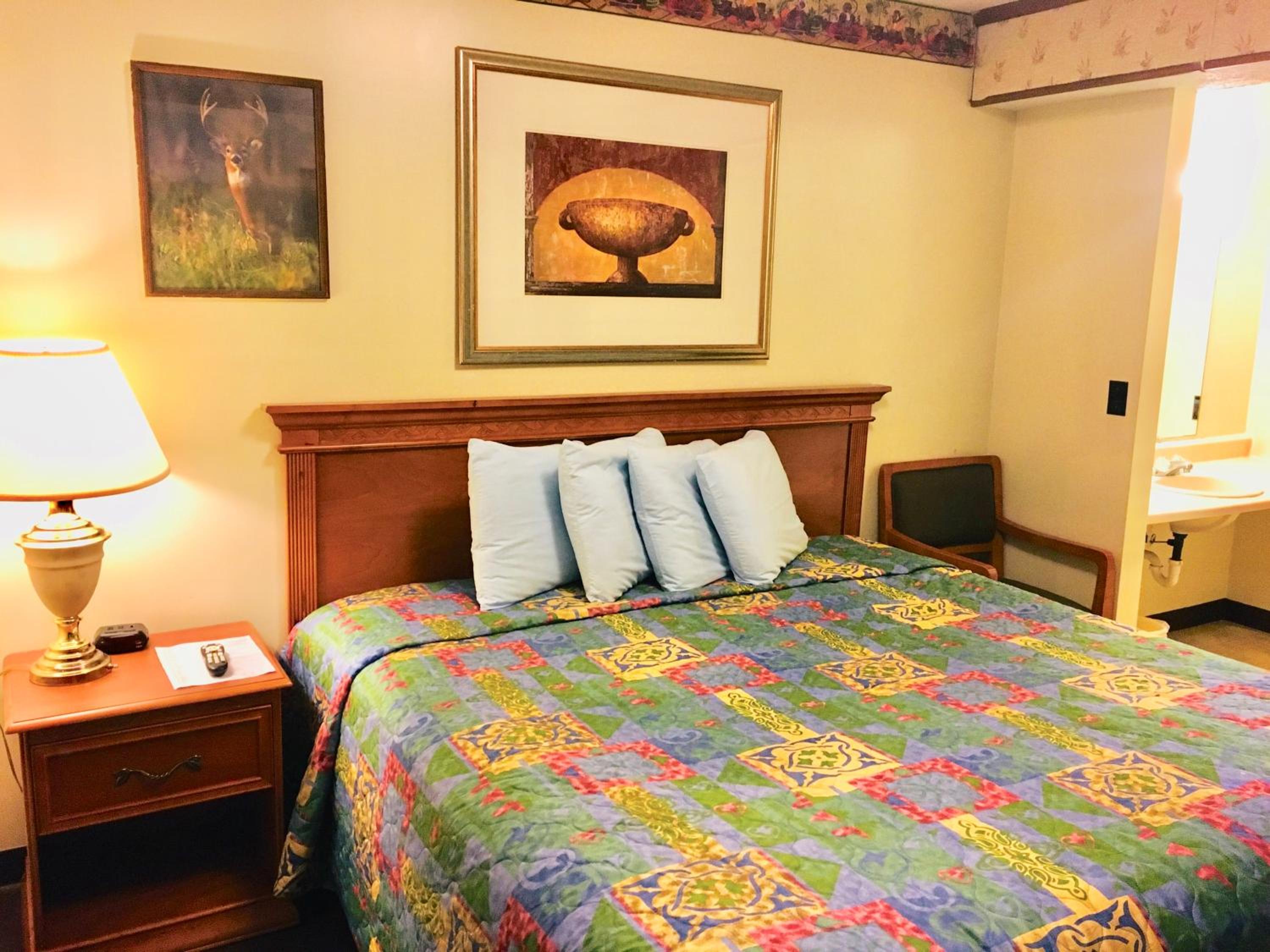 King Room